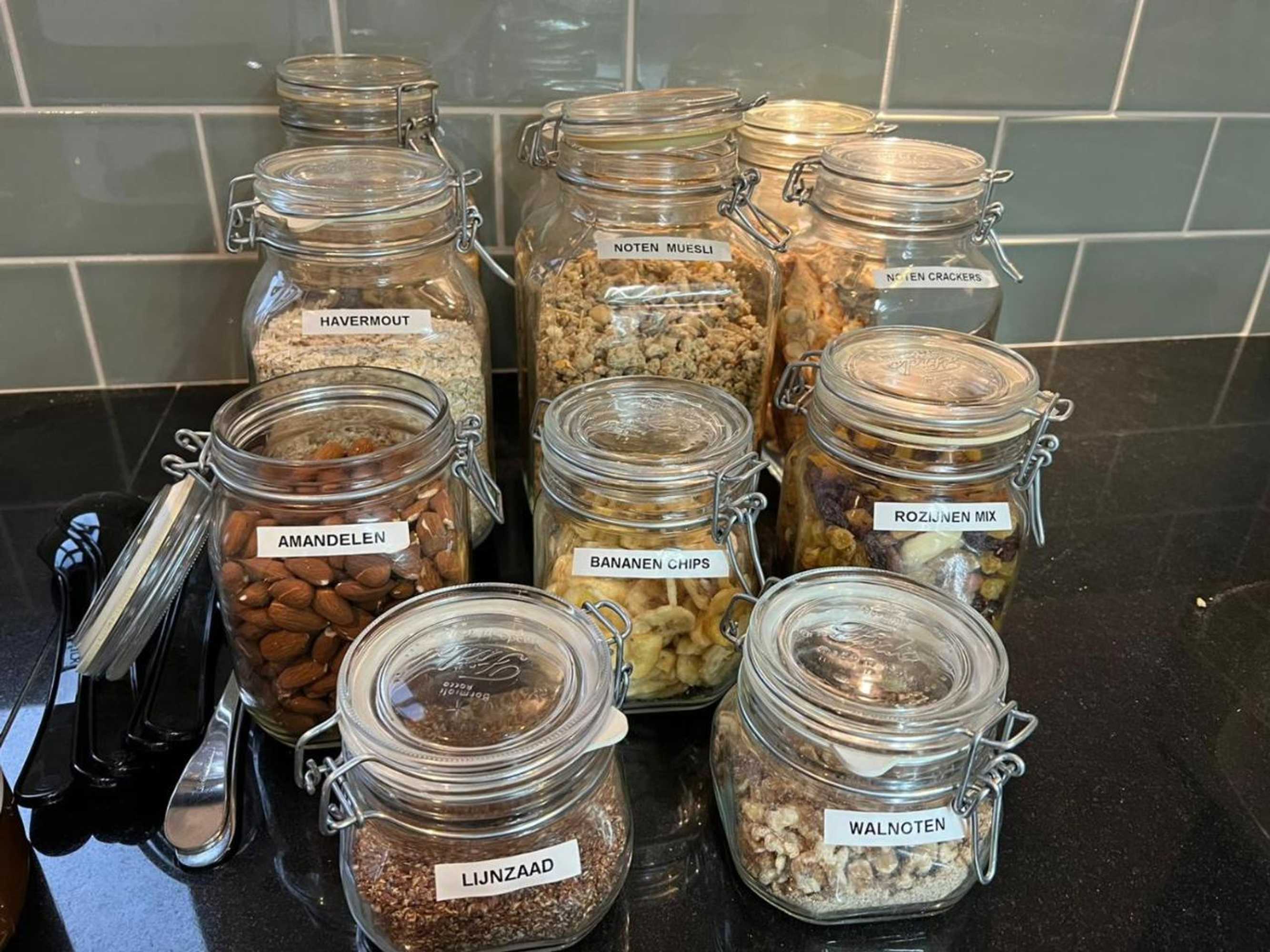 Gift card for Tasty World