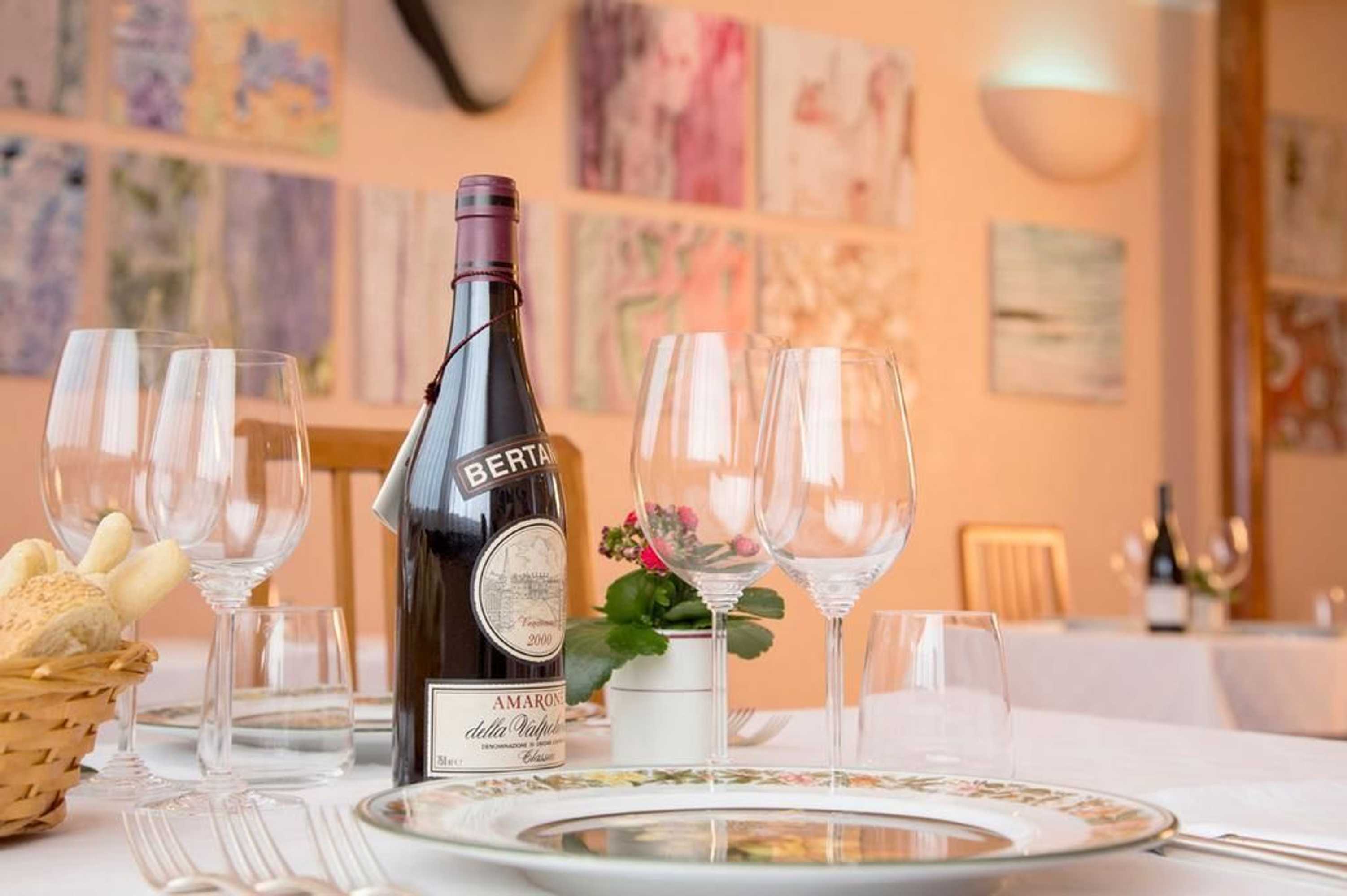 Gift card for Hotel Ristorante Sasso Gift card for Hotel Ristorante Sasso