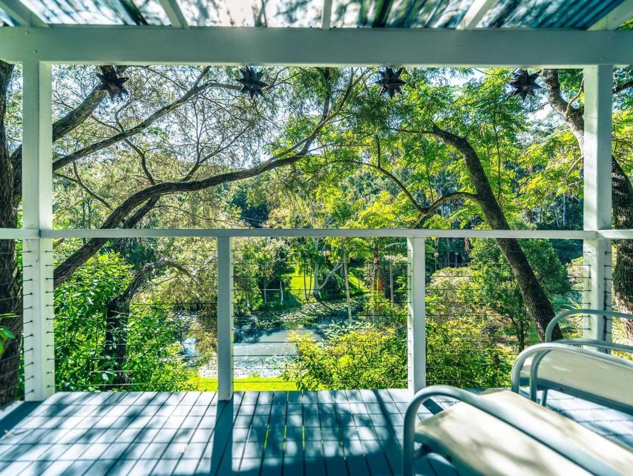 Gift card for Sensom Luxury Boutique Bed And Breakfast