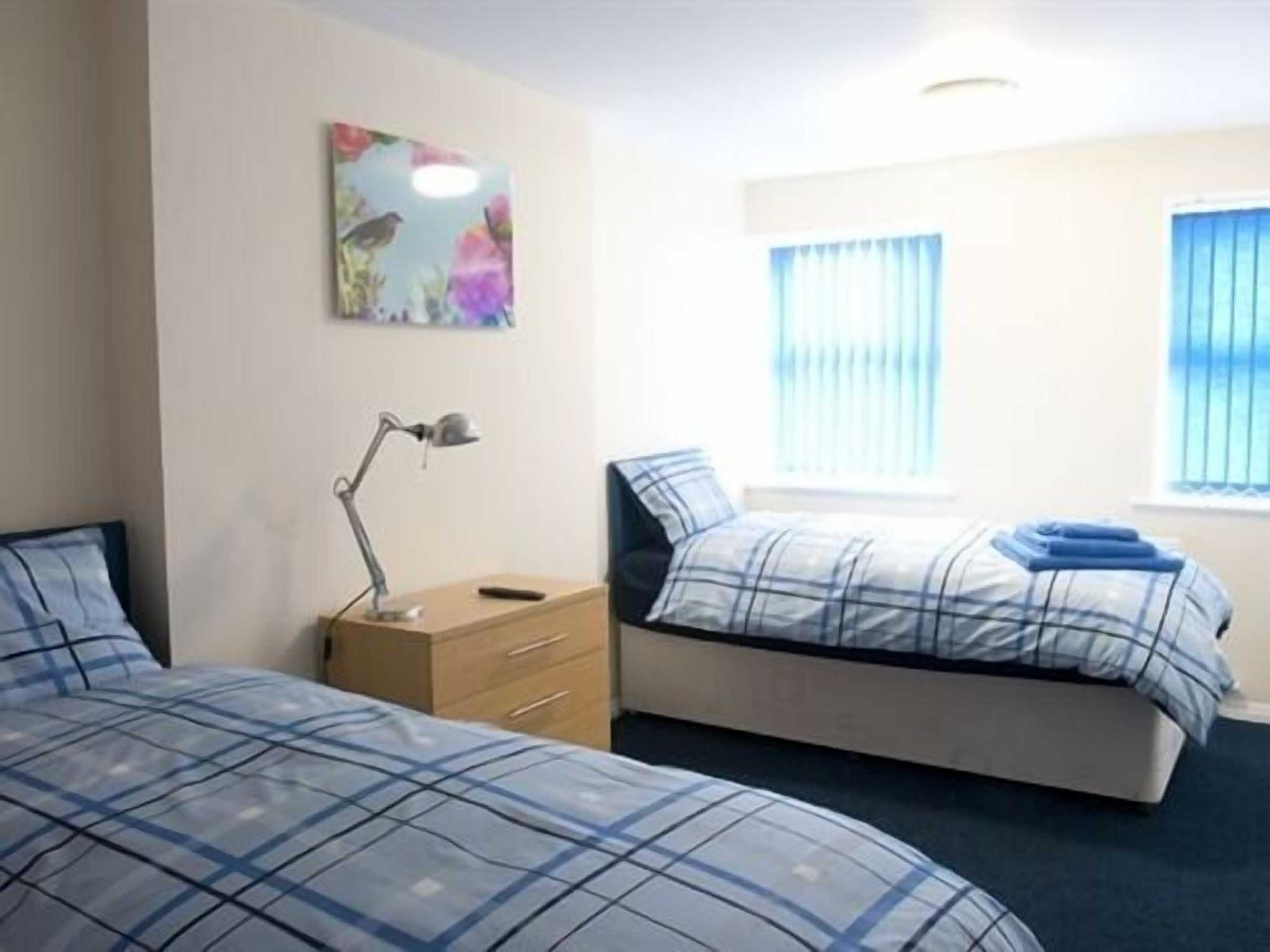 Gift card for Liverpool Gateway Inn