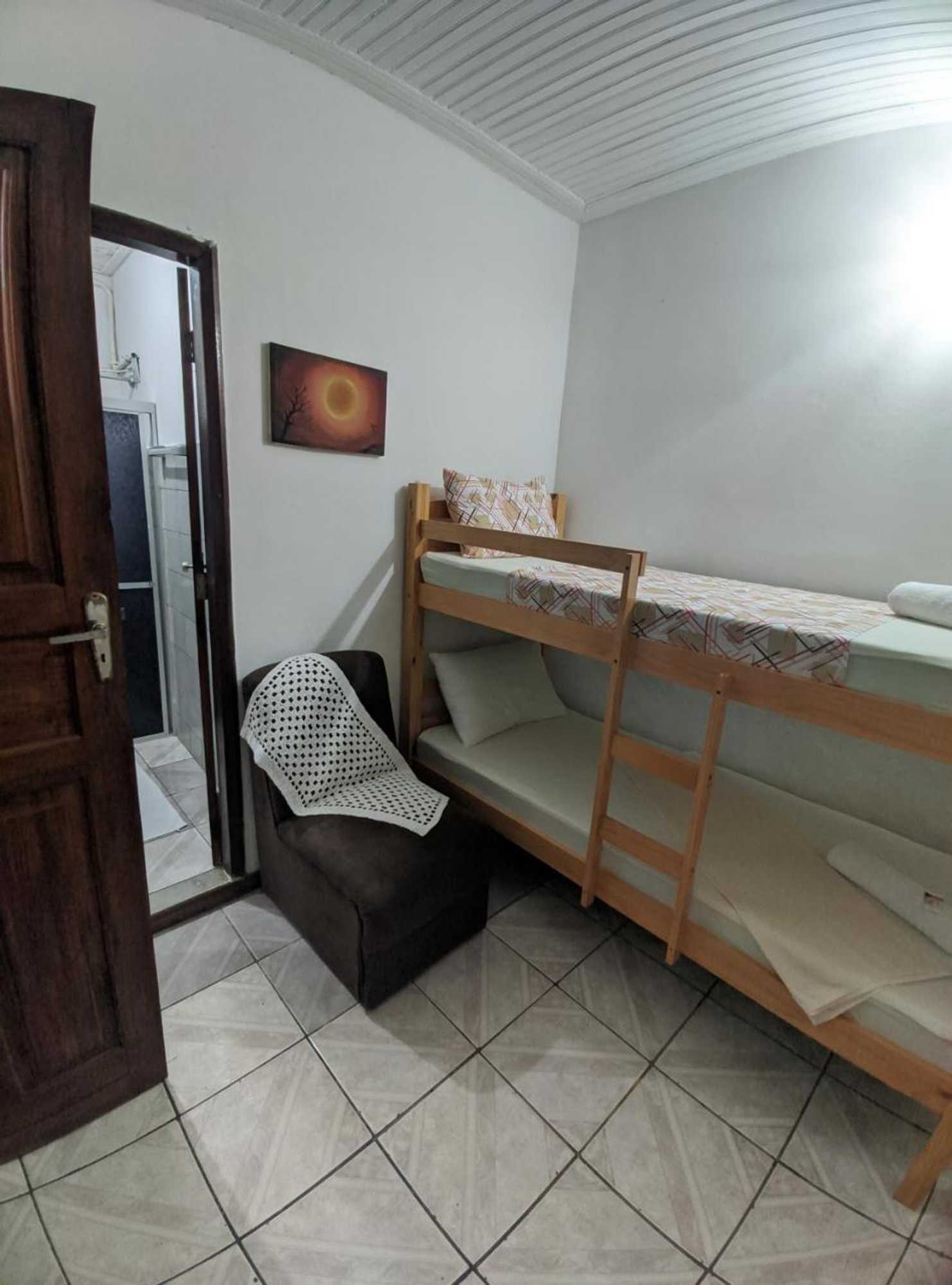 Gift card for Casa Thayla Pousada