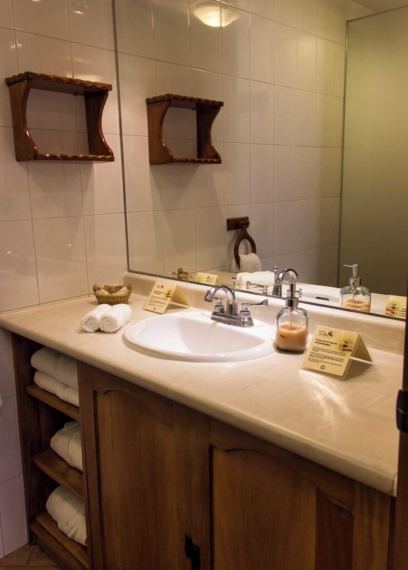 Gift card for Casa San Blas Boutique Hotel