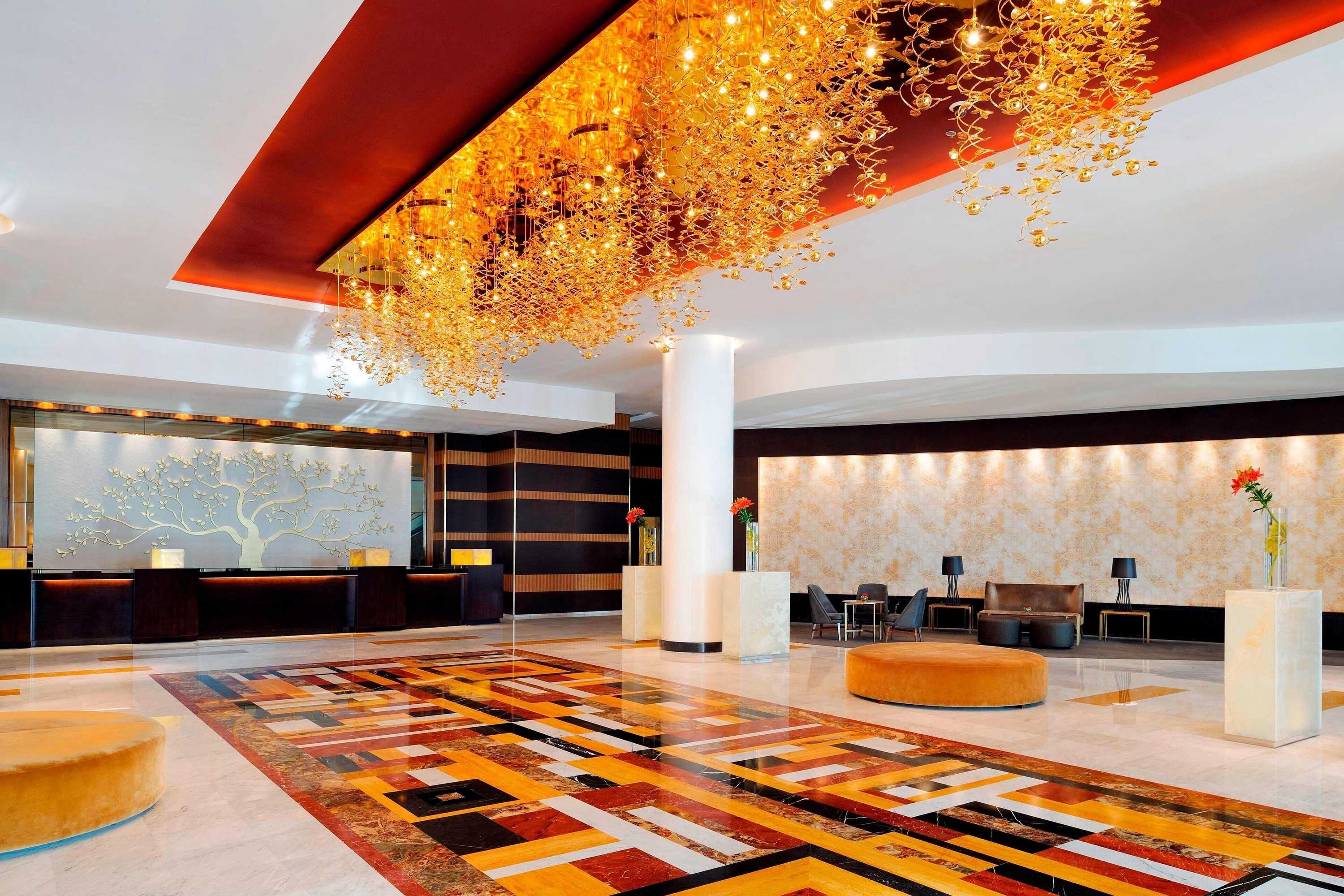 Gift card for Marriott Marquis City Center Doha Hotel Gift card for Marriott Marquis City Center Doha Hotel