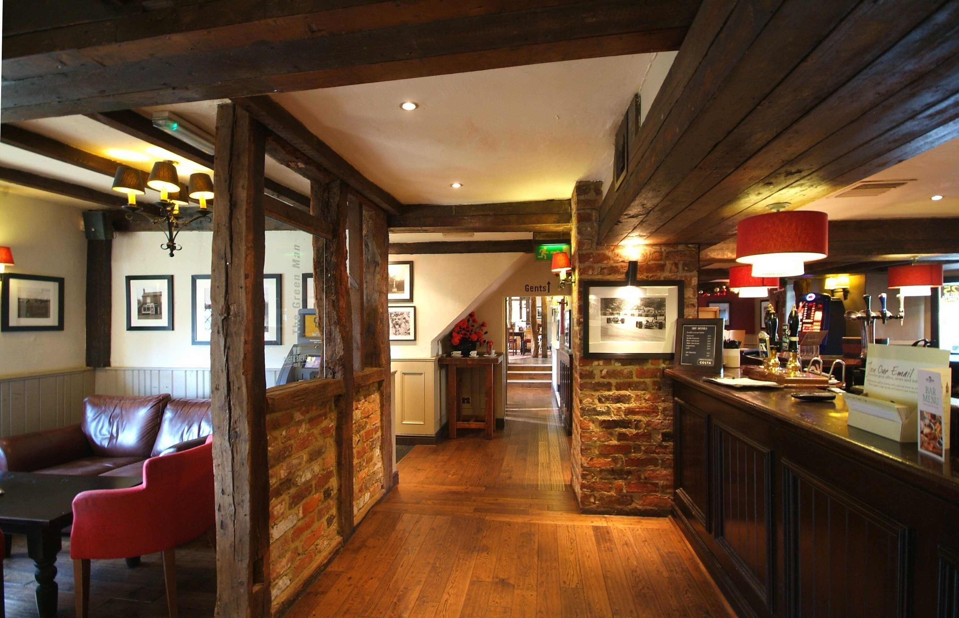 Gift card for Premier Inn Silverstone