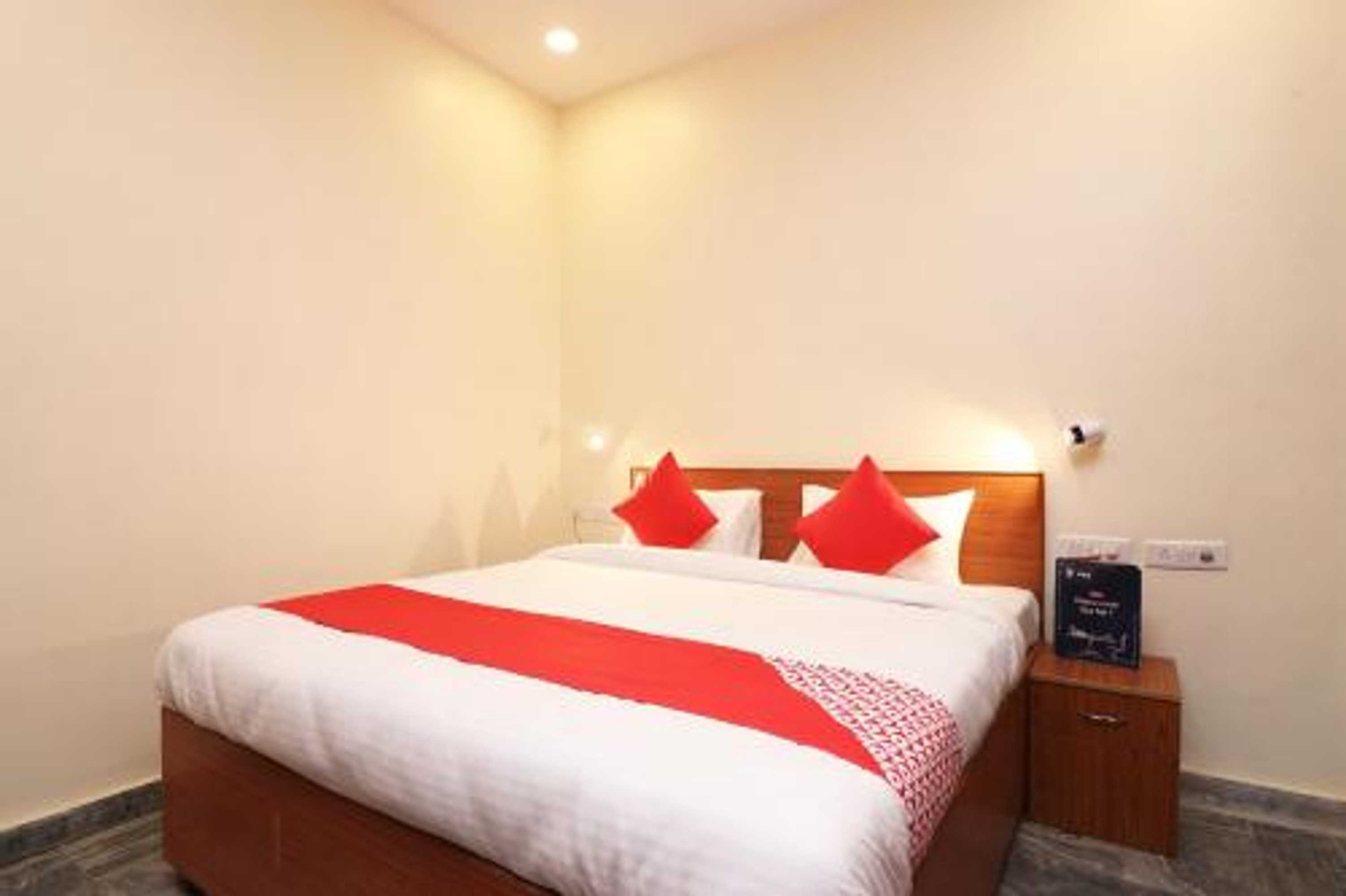 Gift card for Hotel O Meerut International Gift card for Hotel O Meerut International