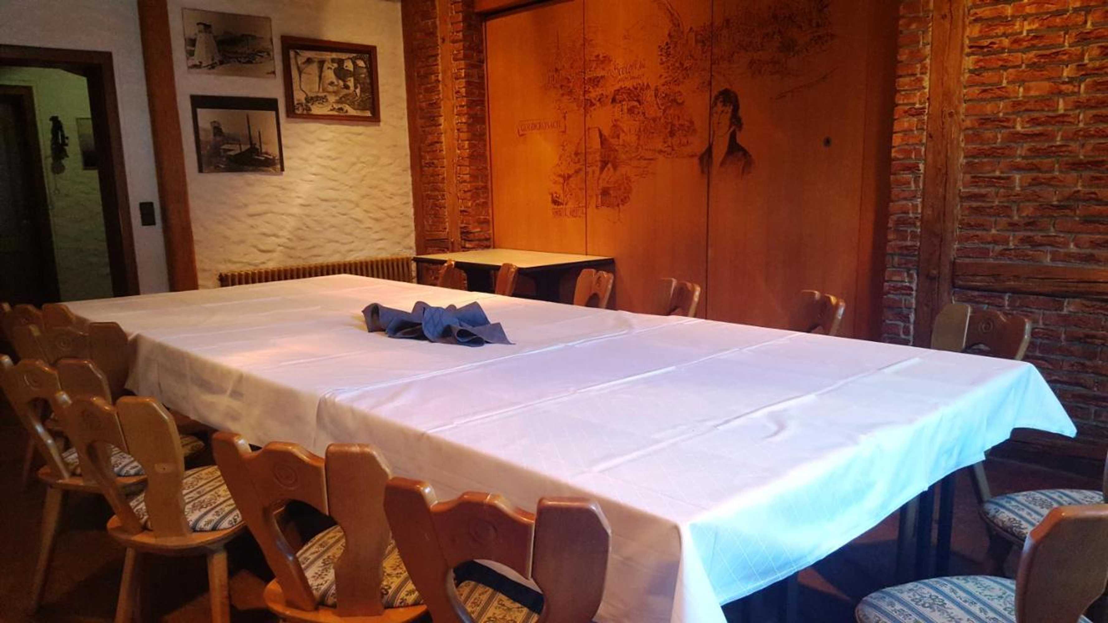 Gift card for Meister BÄr Hotel Bayreuth