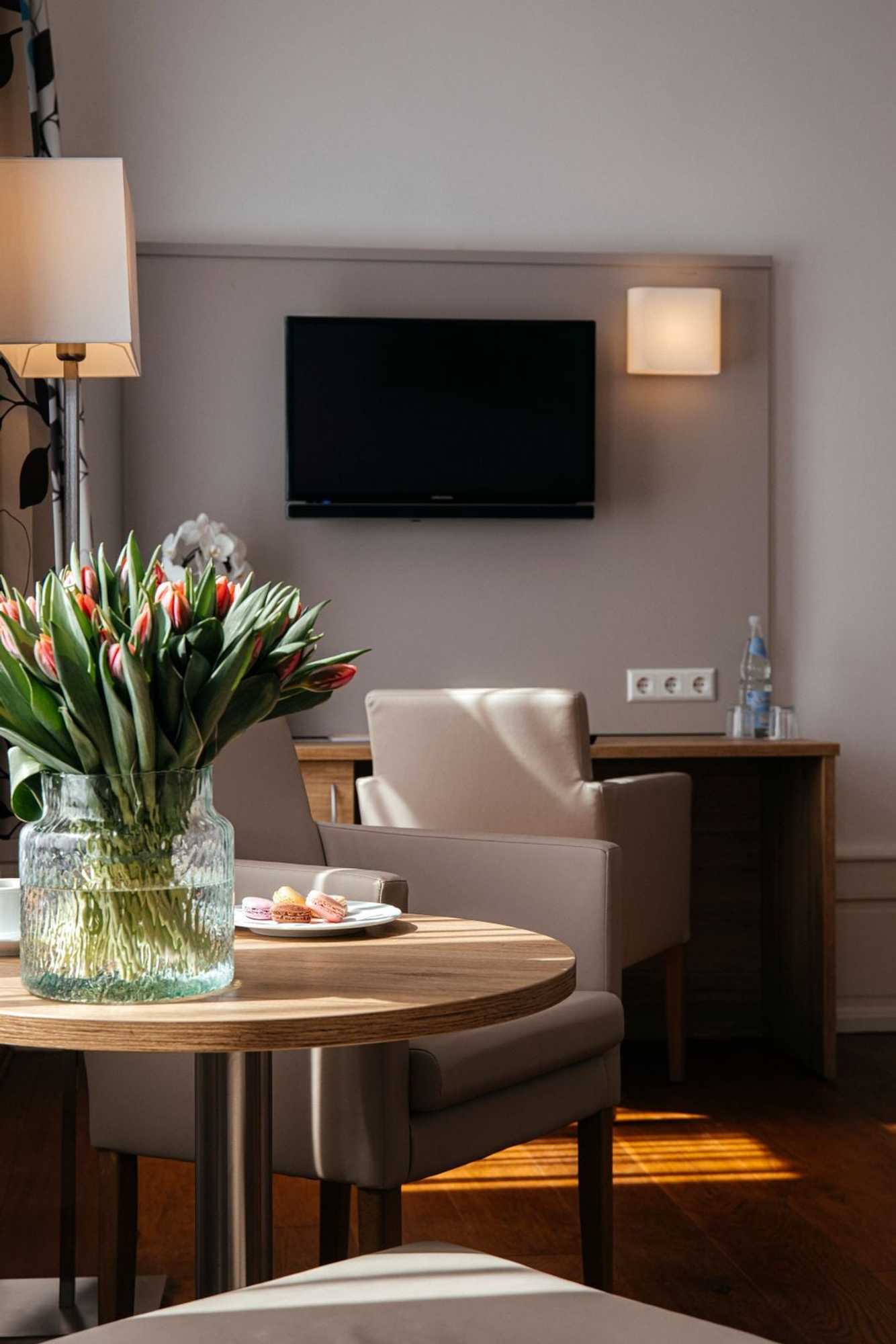 Gift card for Hotel Perkeo