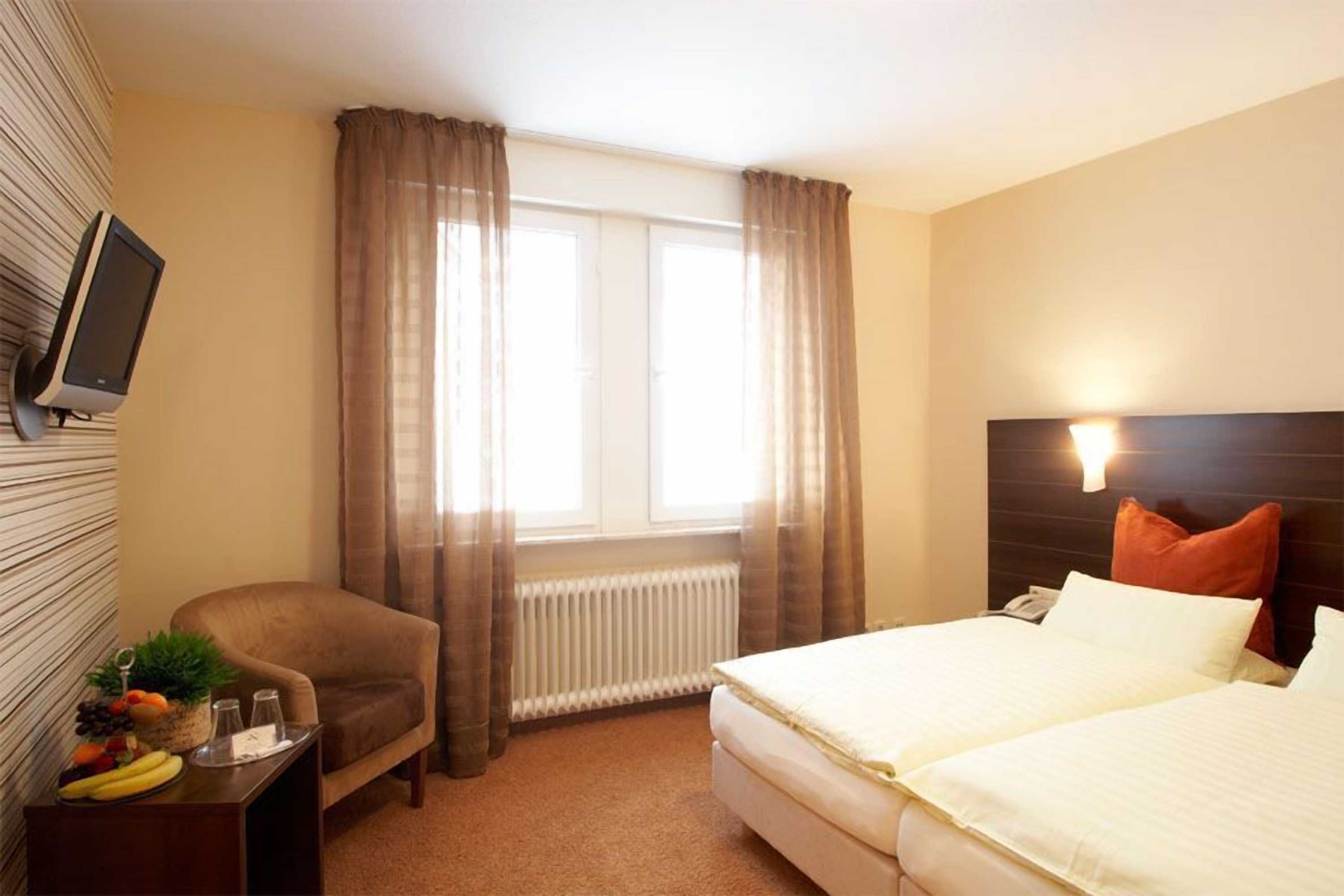 Gift card for Hotel Zum Baeren