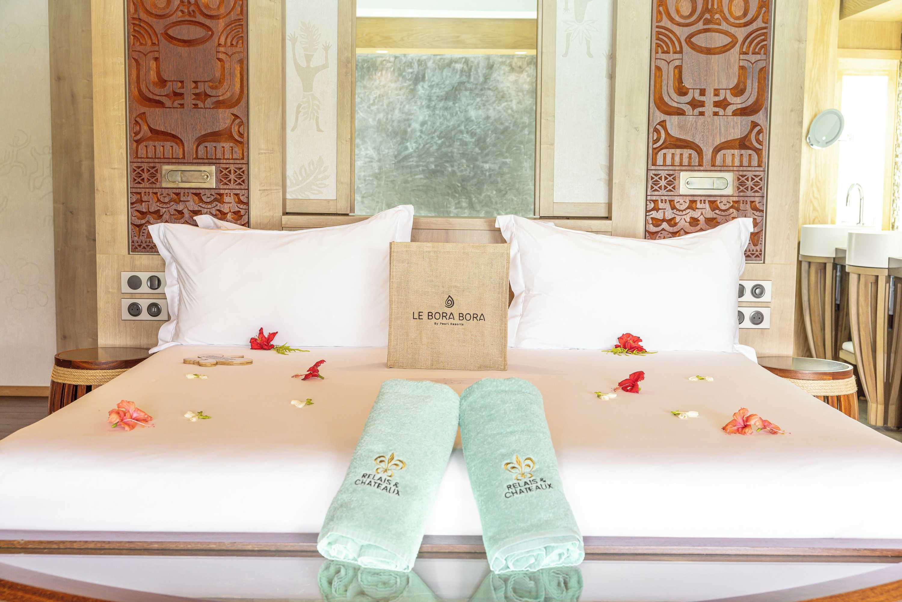 Gift card for Le Bora Bora by Pearl Resorts Gift card for Le Bora Bora by Pearl Resorts
