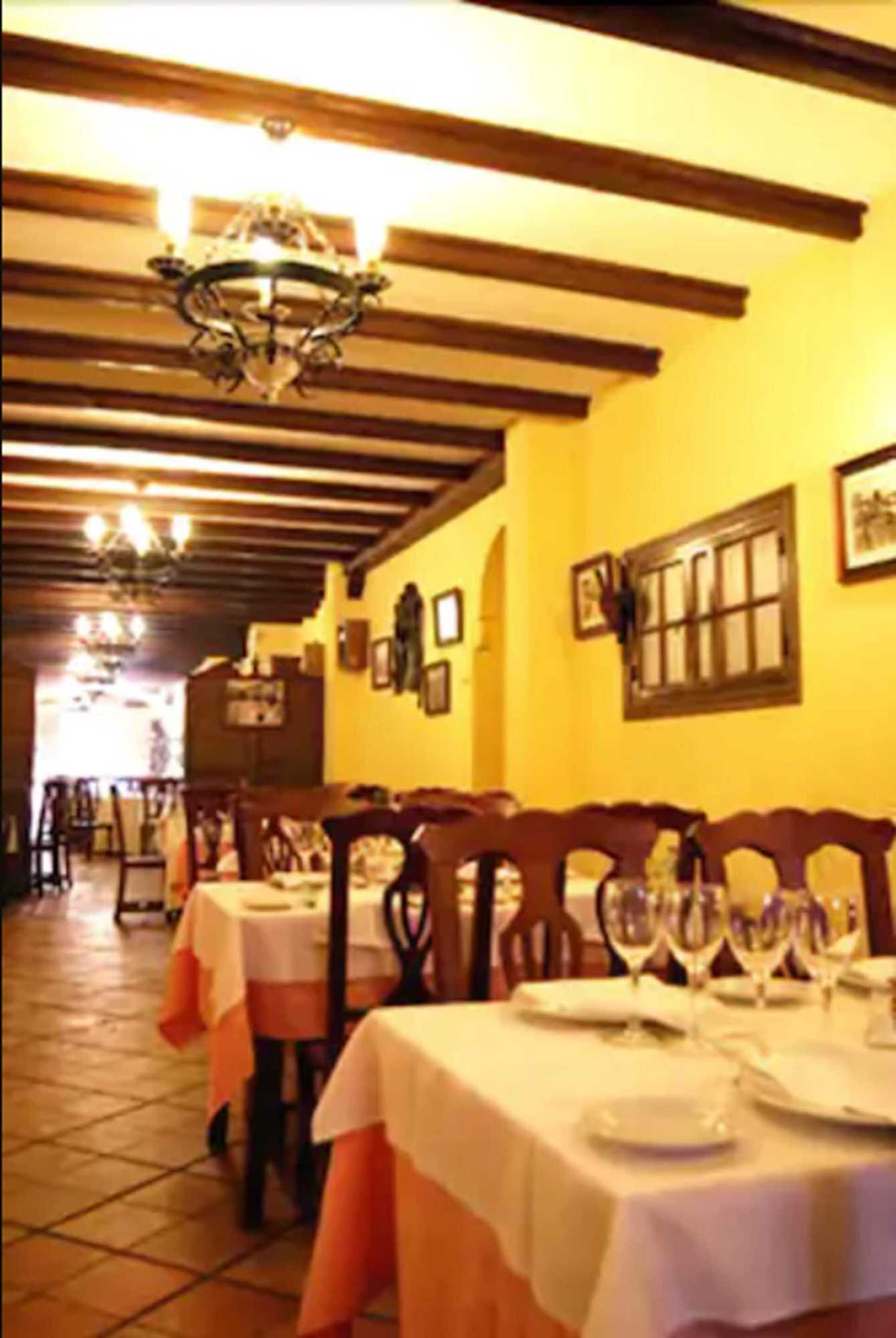 Gift card for Hotel Domus Selecta Finca Eslava Gift card for Hotel Domus Selecta Finca Eslava