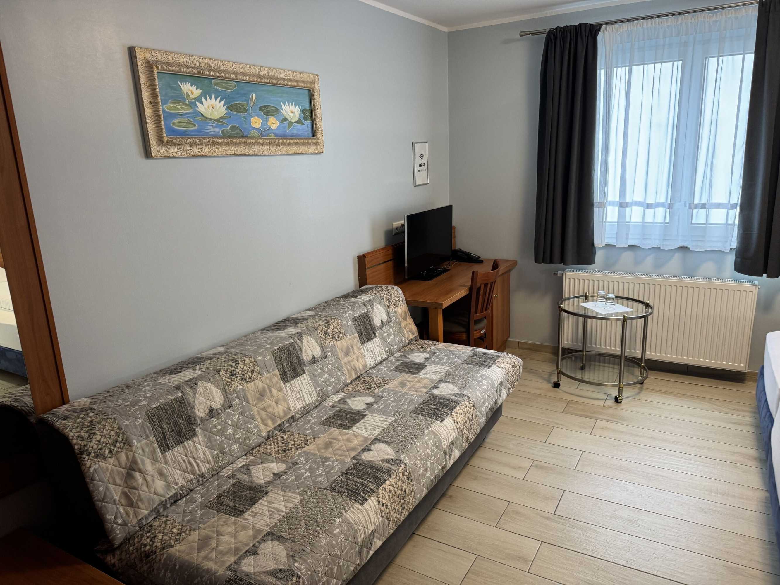 Gift card for Hotel Mykonos