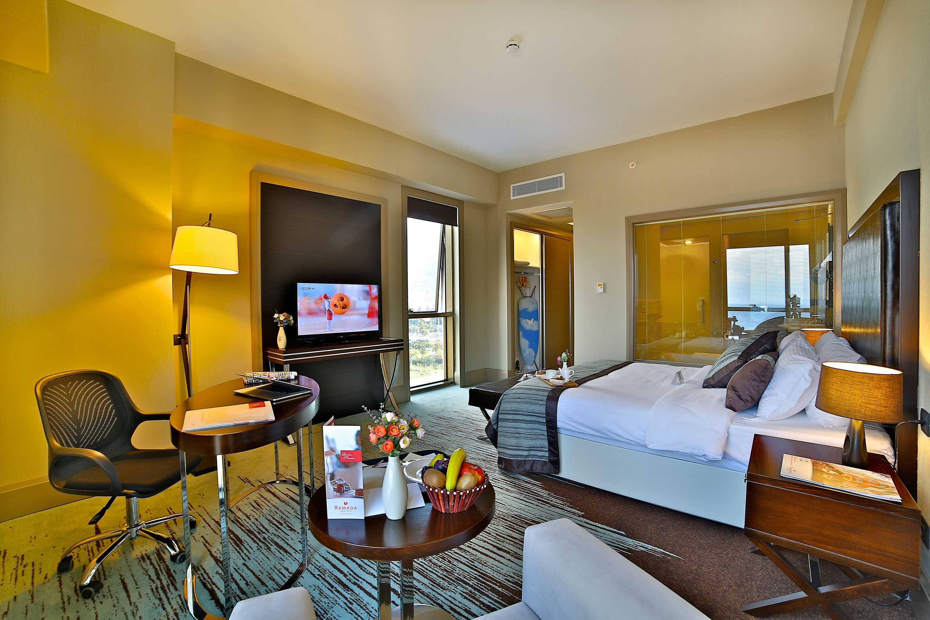 Gift card for Ramada by Wyndham Iskenderun Gift card for Ramada by Wyndham Iskenderun