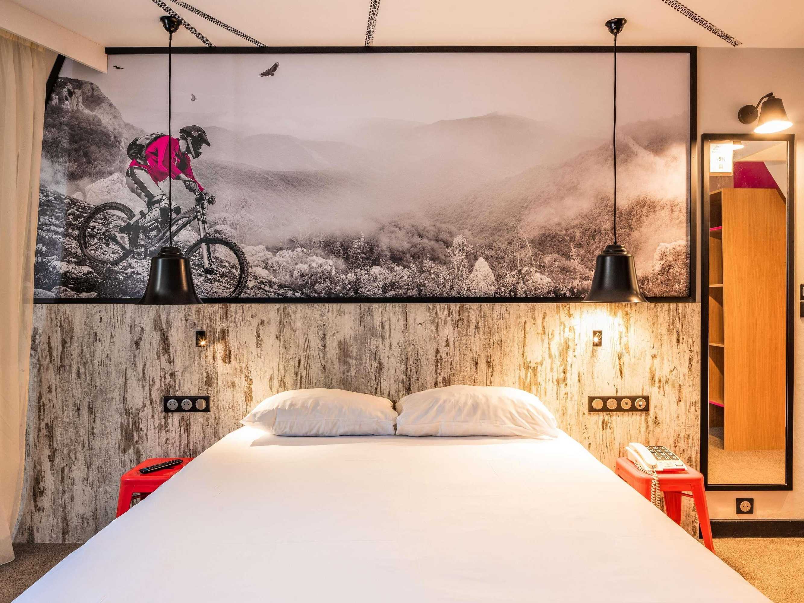 Gift card for Ibis Styles Dinan Centre Ville Gift card for Ibis Styles Dinan Centre Ville
