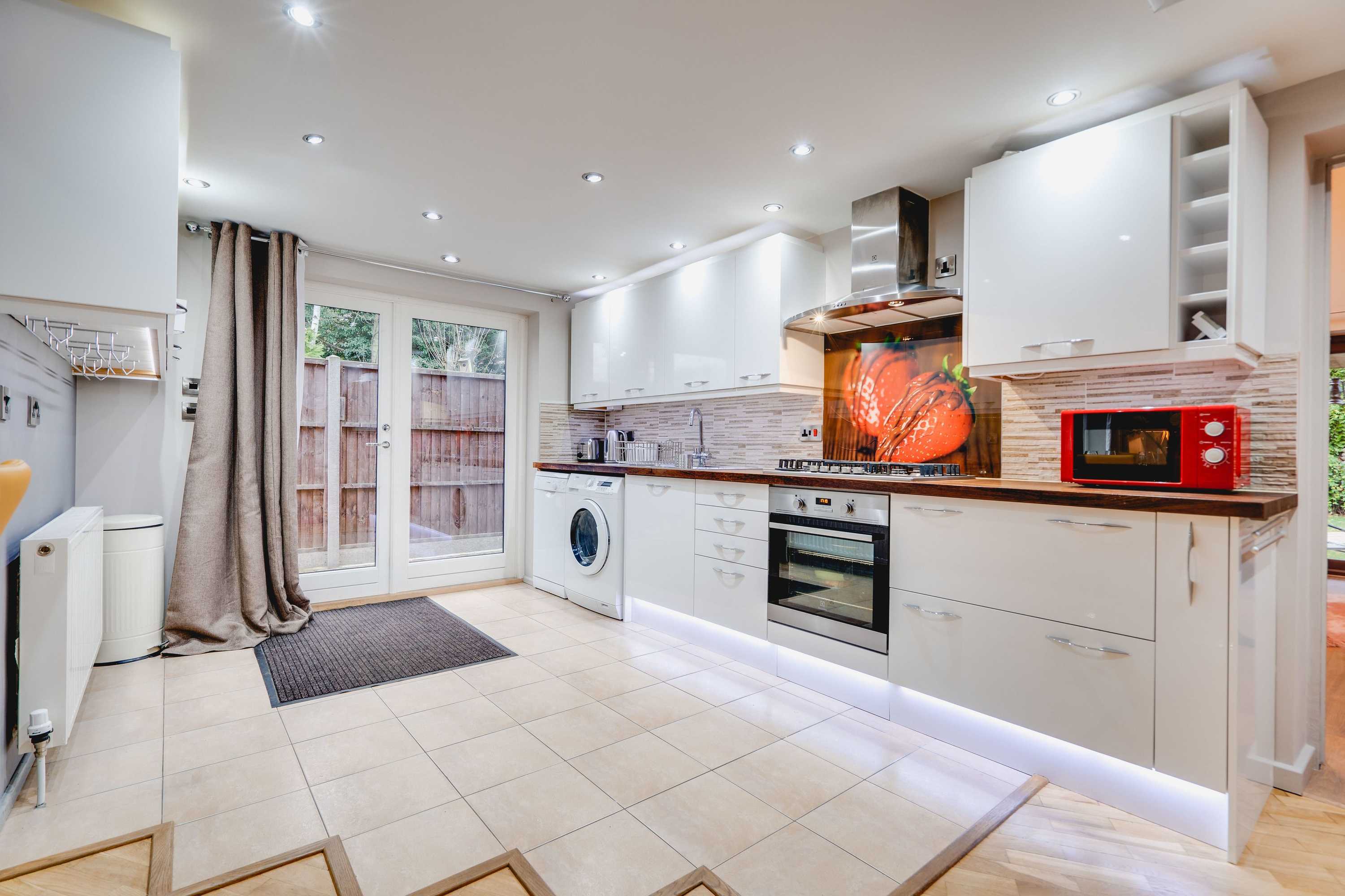 Gift card for Brook Barn With Sauna & Hot Tub