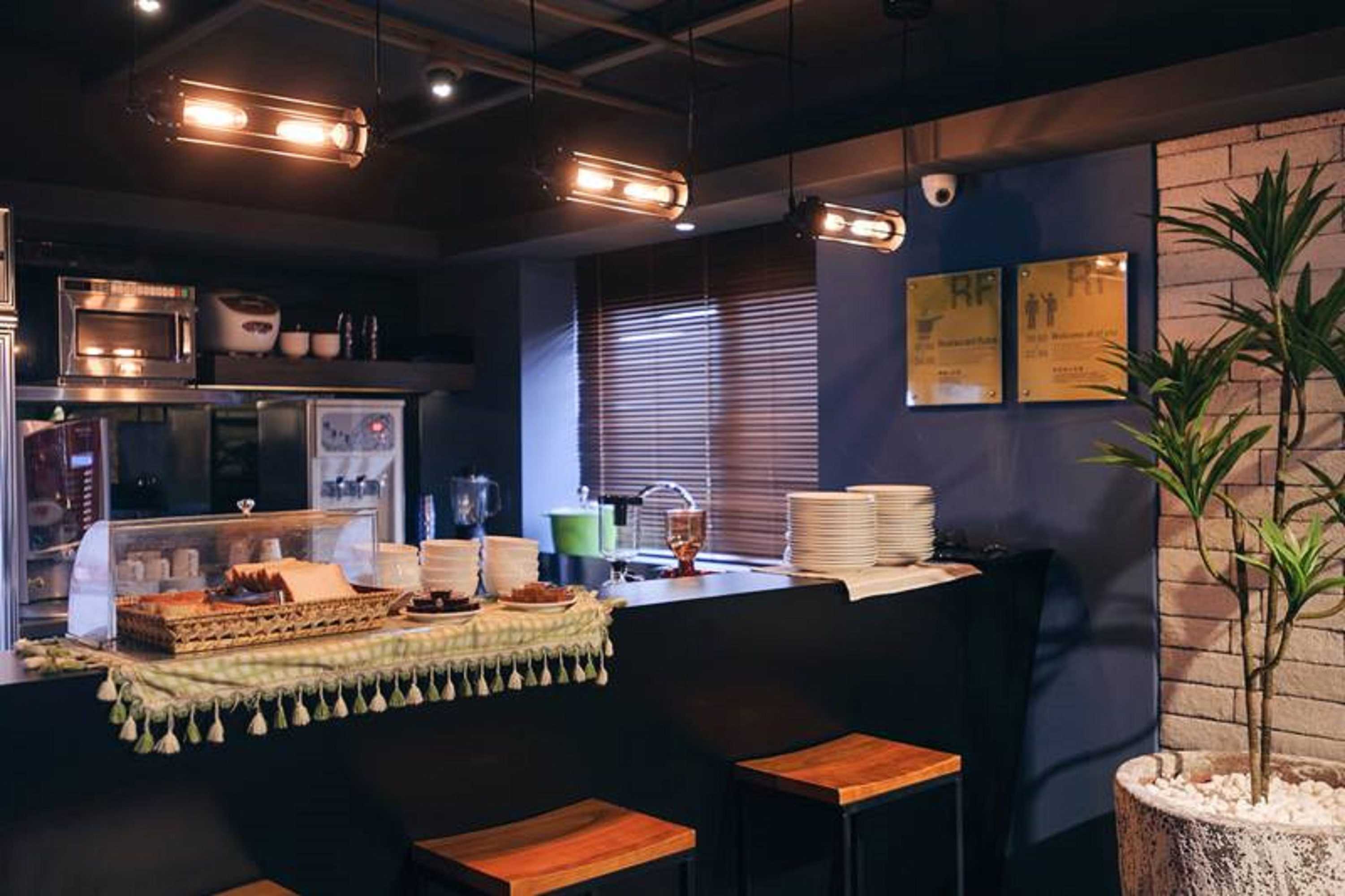 Gift card for Kiwi Express Hotel - Taichung Station Branch II