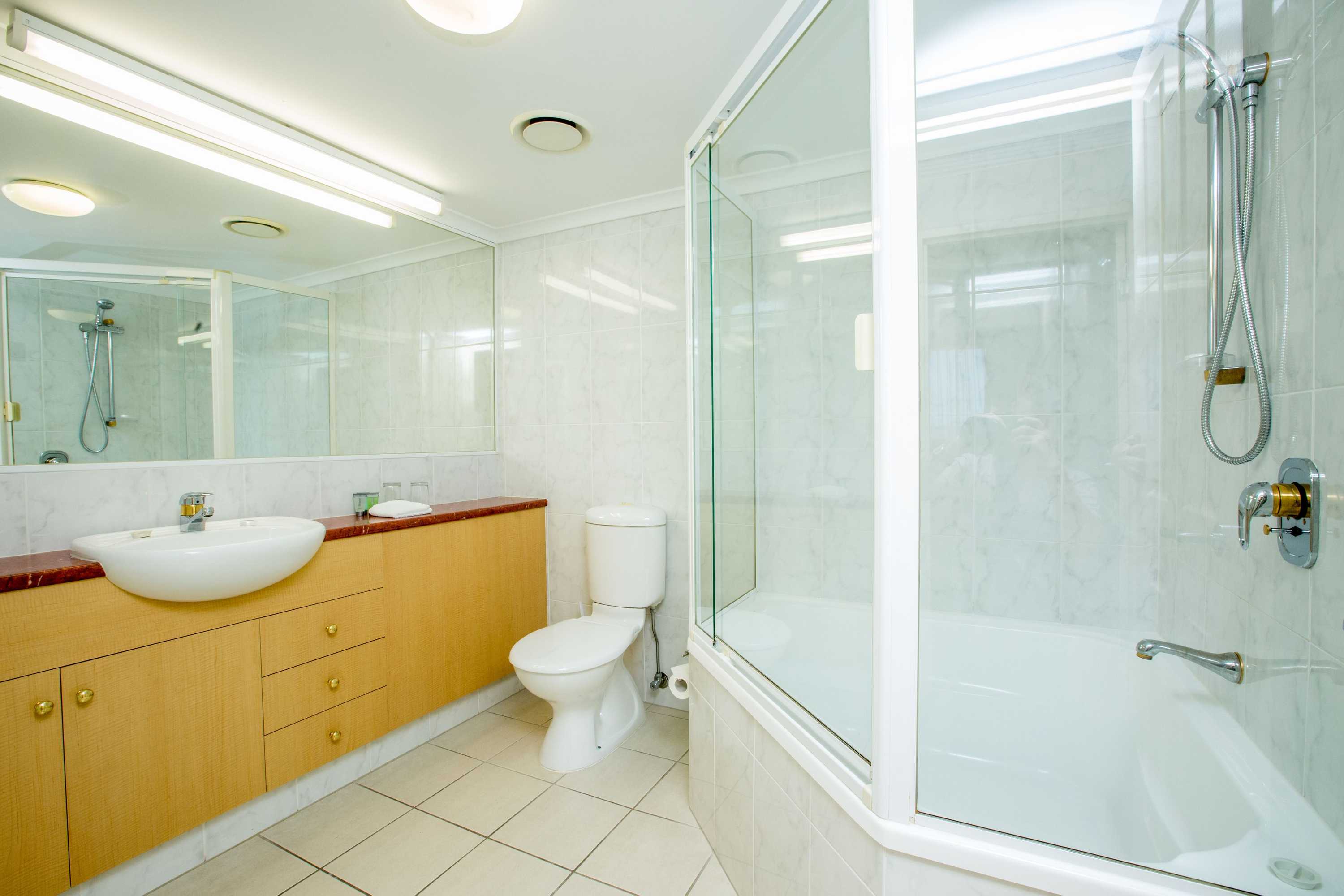 Gift card for Springwood Tower Apartment Hotel