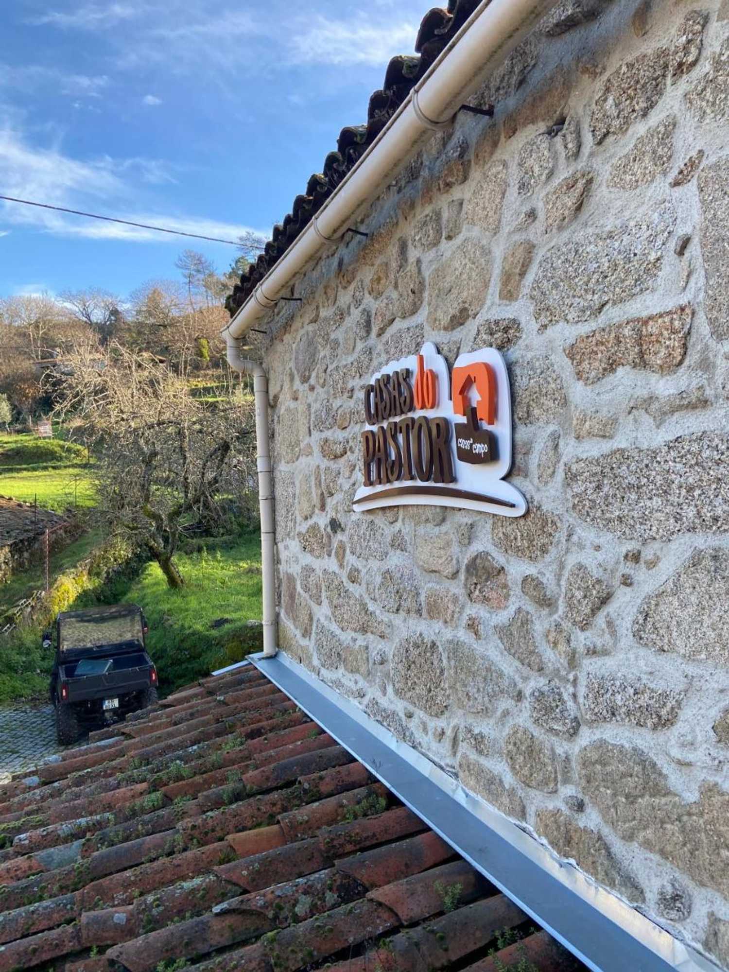 Gift card for Casas do Pastor