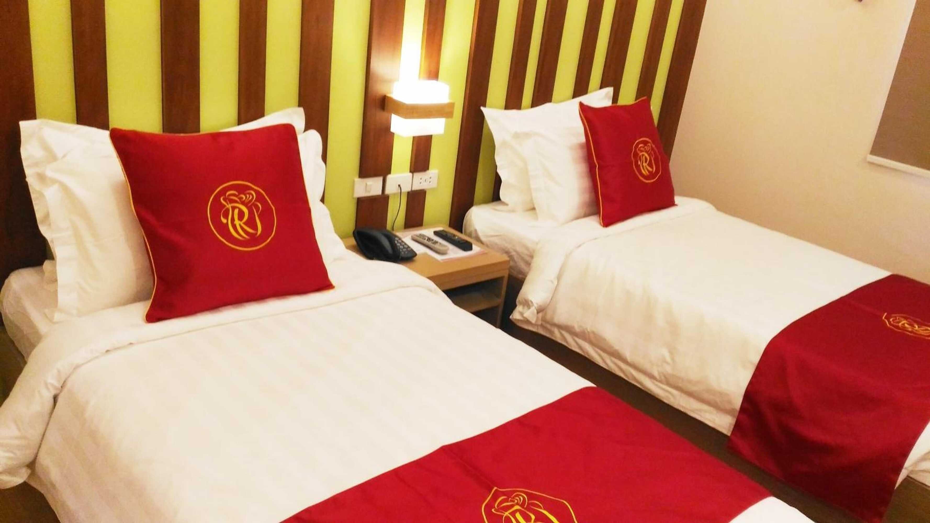Gift card for Hotel Rosita