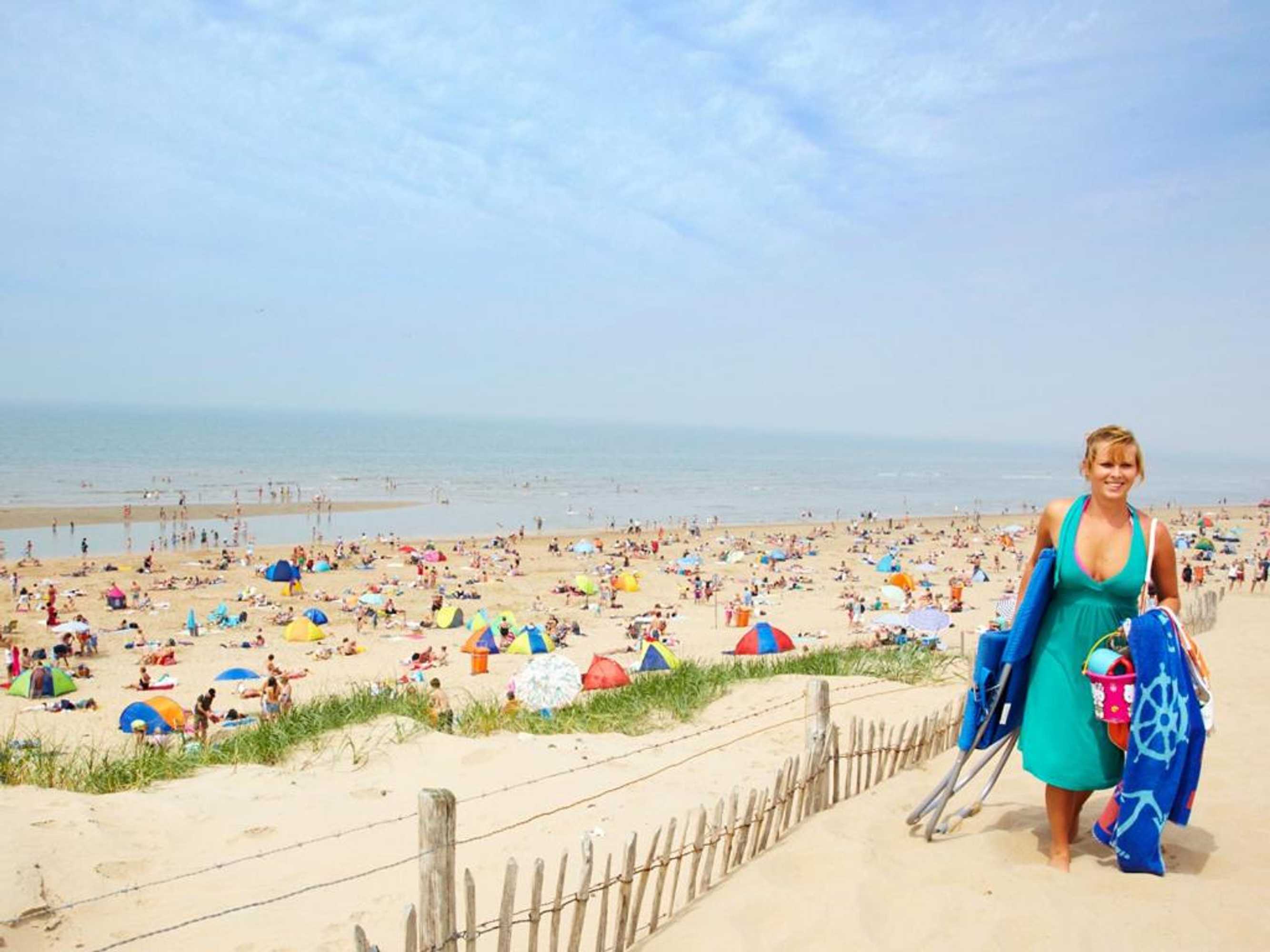 Gift card for Zonnig Zuid