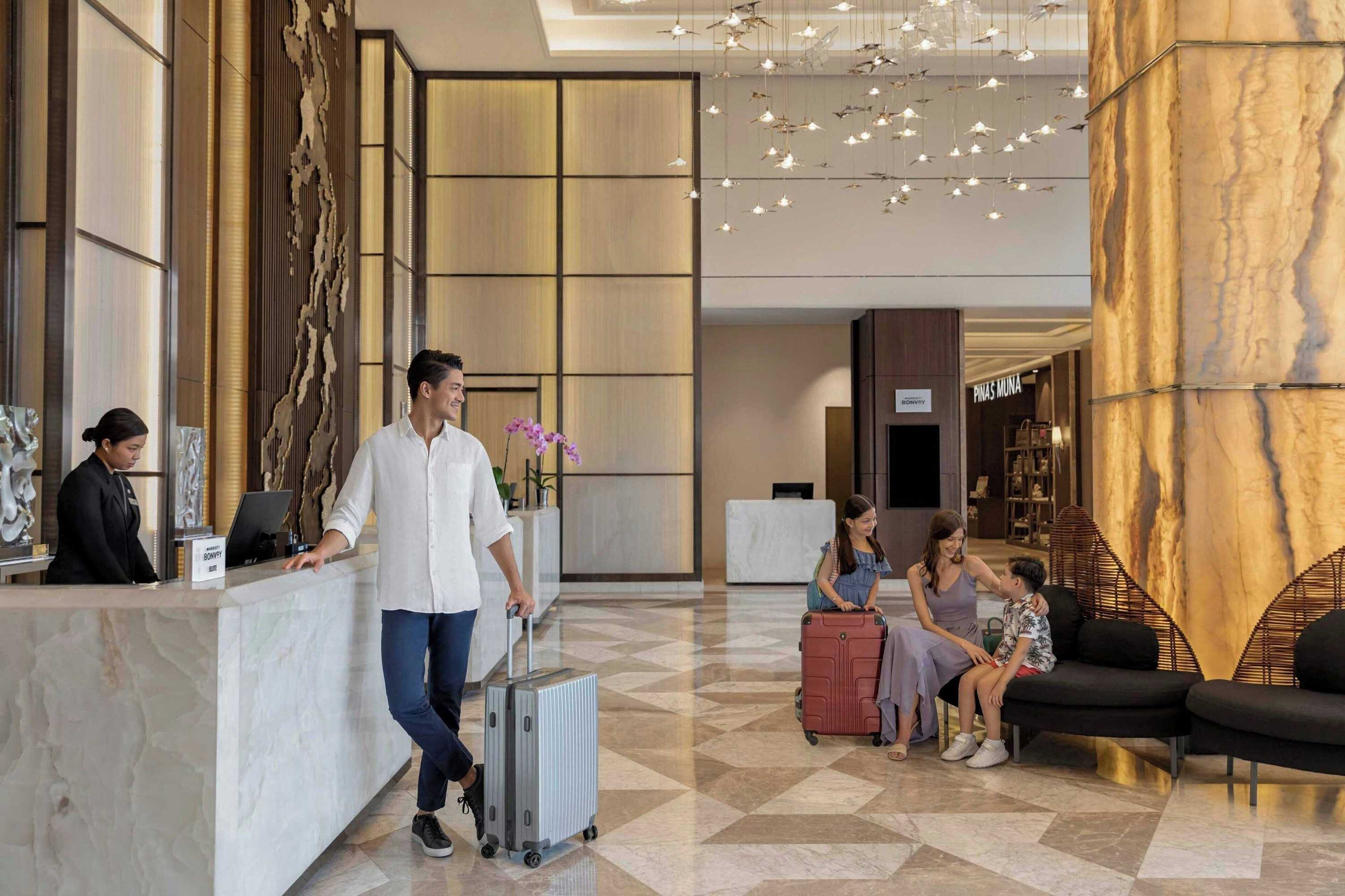 Gift card for Sheraton Manila Hotel at Newport World Resorts Gift card for Sheraton Manila Hotel at Newport World Resorts