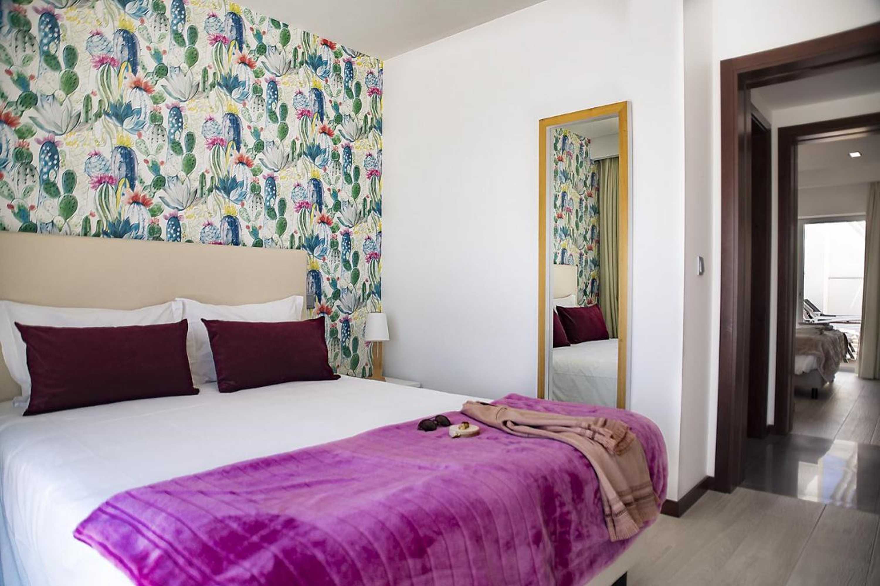 Gift card for Terrazzos do Prado