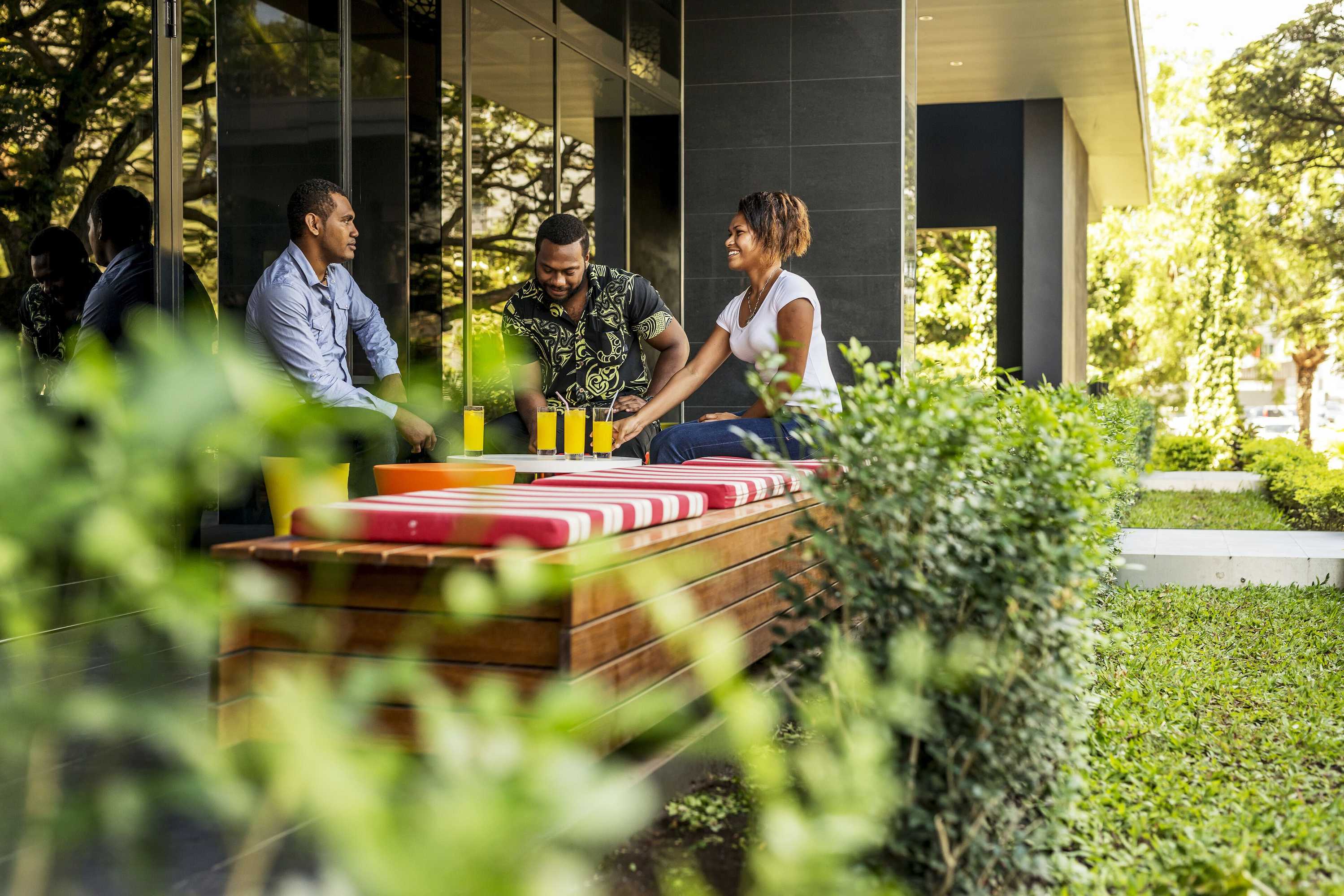 Gift card for Holiday Inn Express Port Moresby by Ihg Gift card for Holiday Inn Express Port Moresby by Ihg
