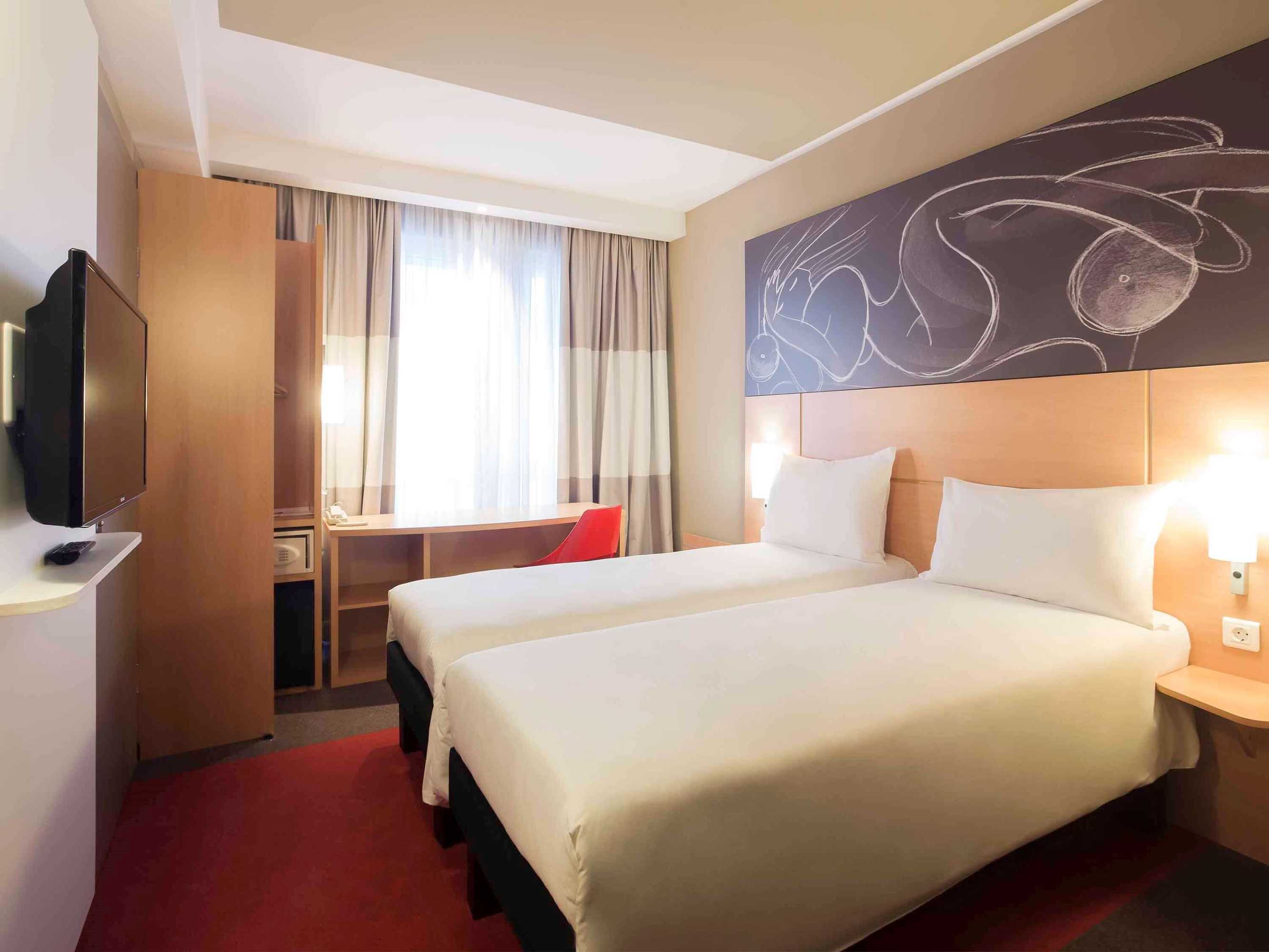 Gift card for Ibis Yerevan Center Gift card for Ibis Yerevan Center