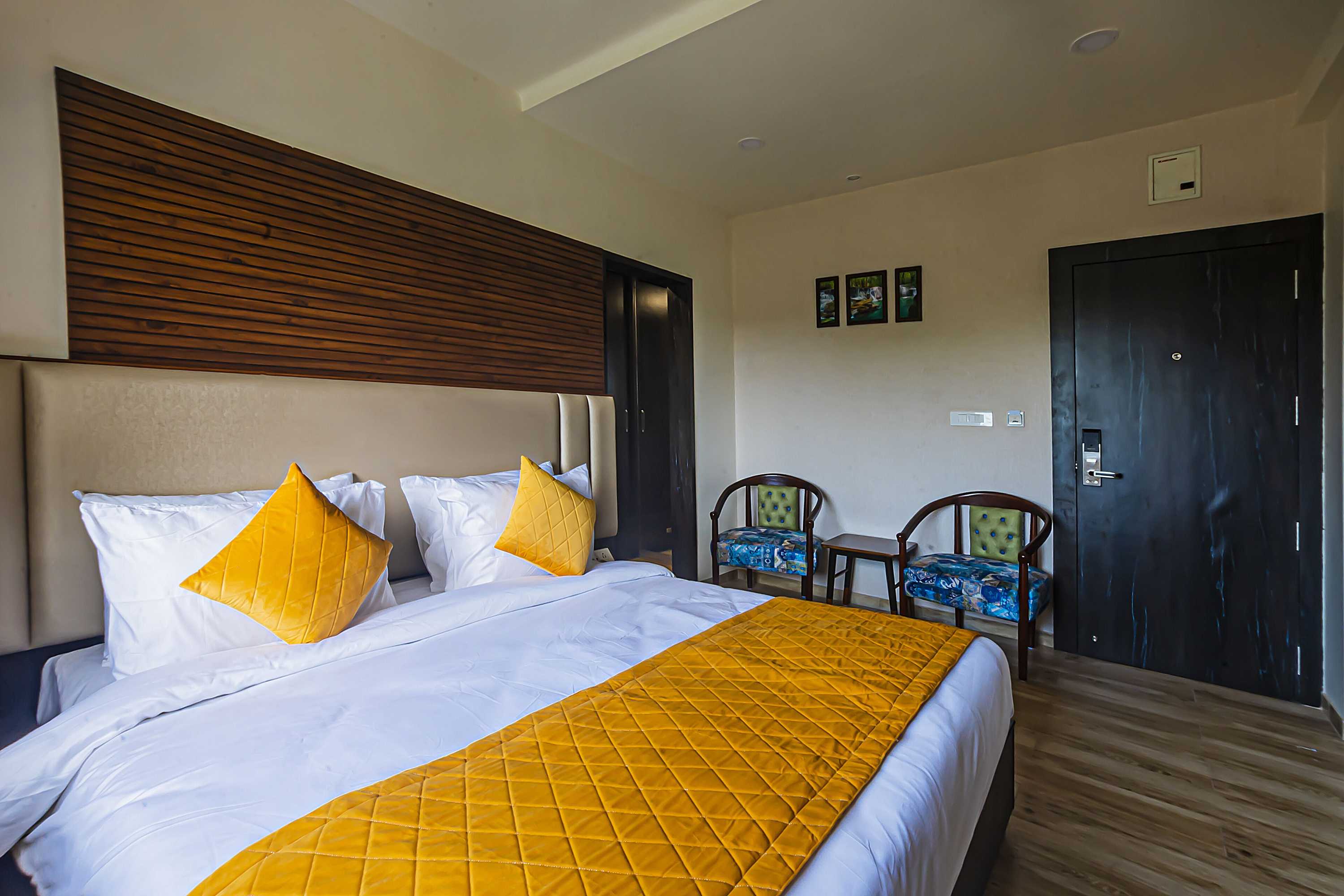 Gift card for Regenta Inn, Sambalpur Gift card for Regenta Inn, Sambalpur
