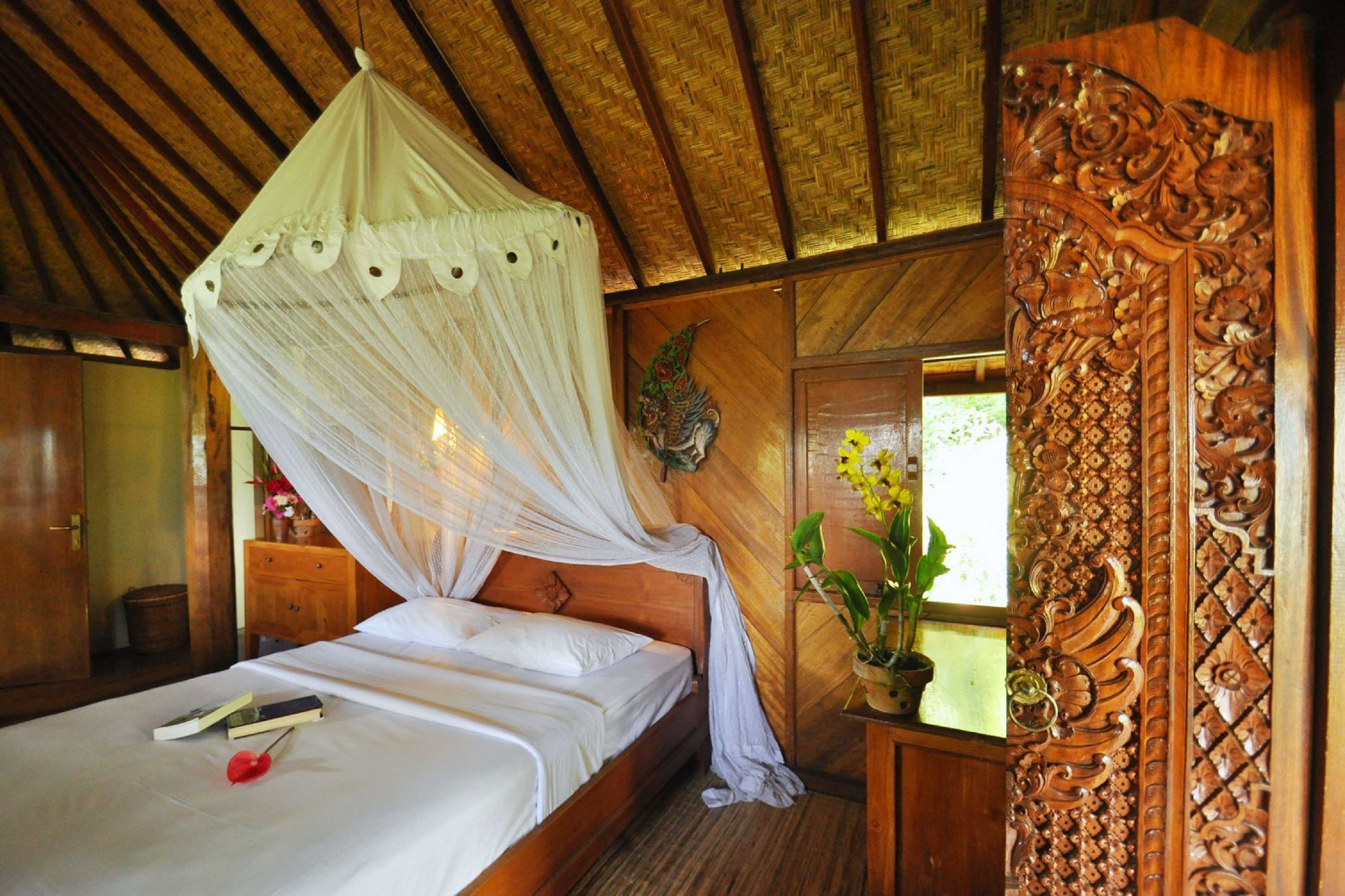 Gift card for Puri Lumbung Cottages, Restaurant & Spa Gift card for Puri Lumbung Cottages, Restaurant & Spa