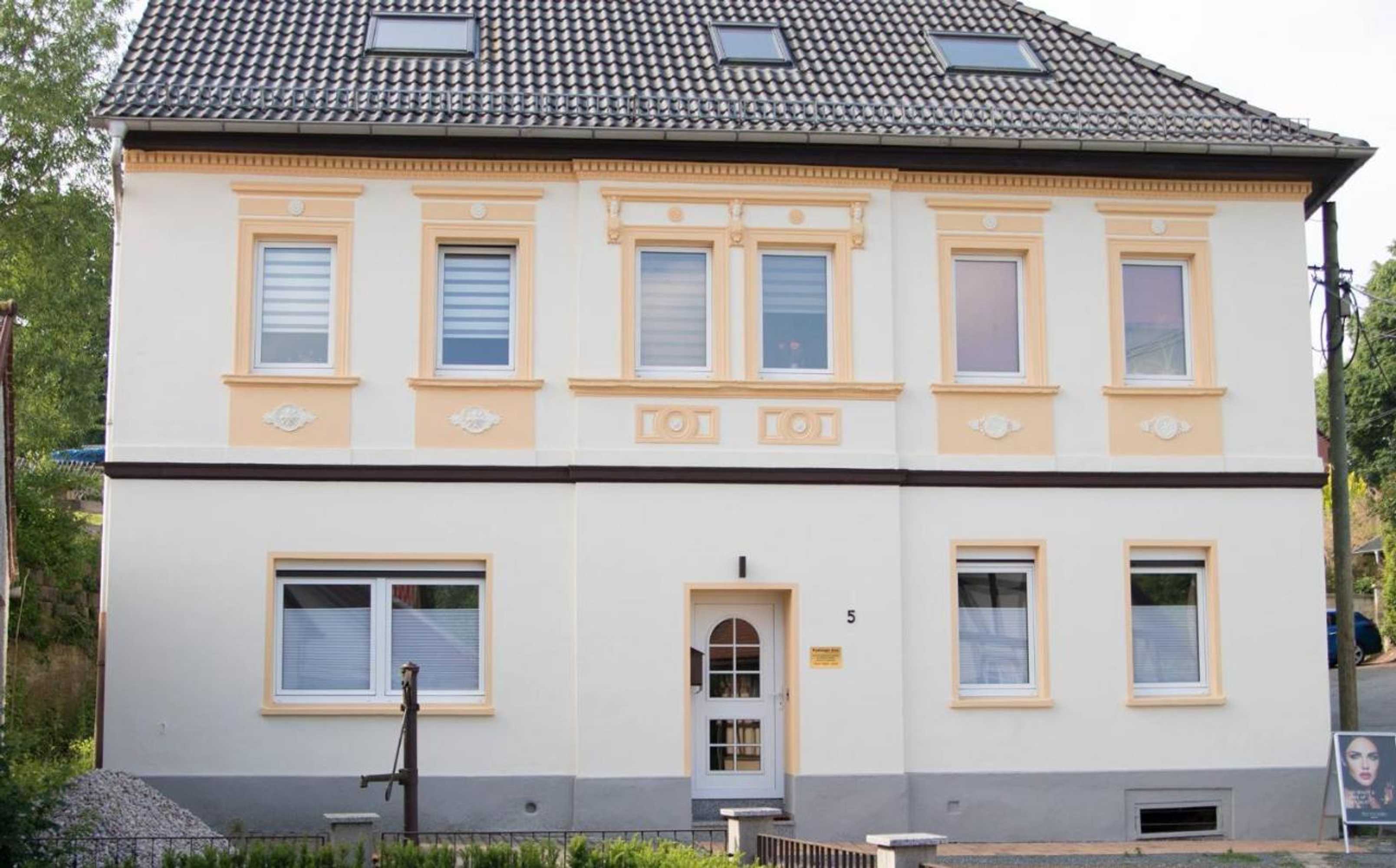 Gift card for Pension Alex