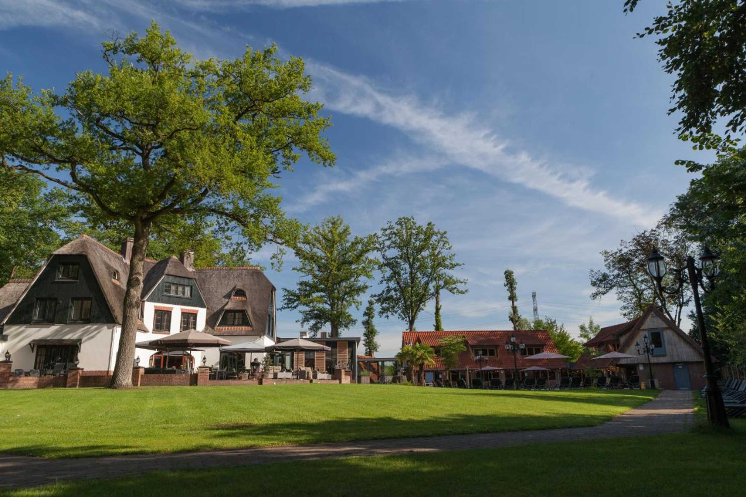 Gift card for Huize Hölterhof Wellness Hotel Restaurant