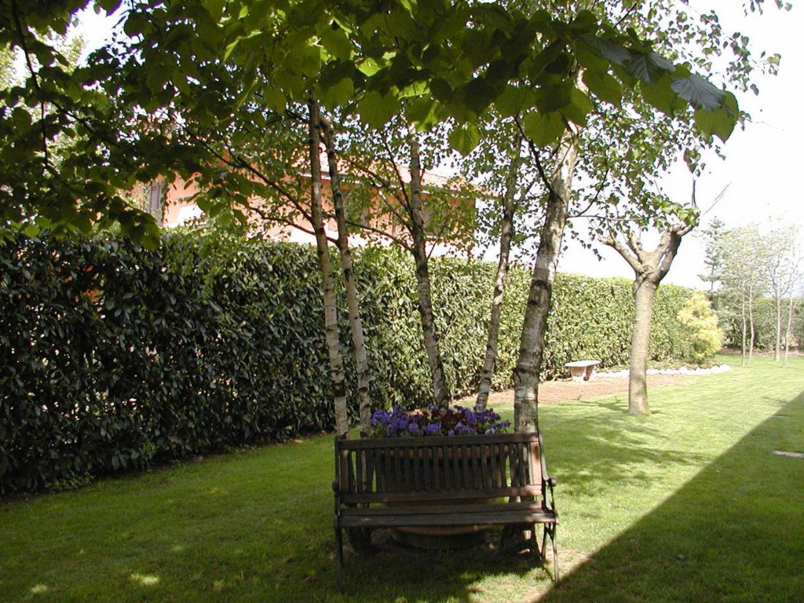 Gift card for Villa Cavour