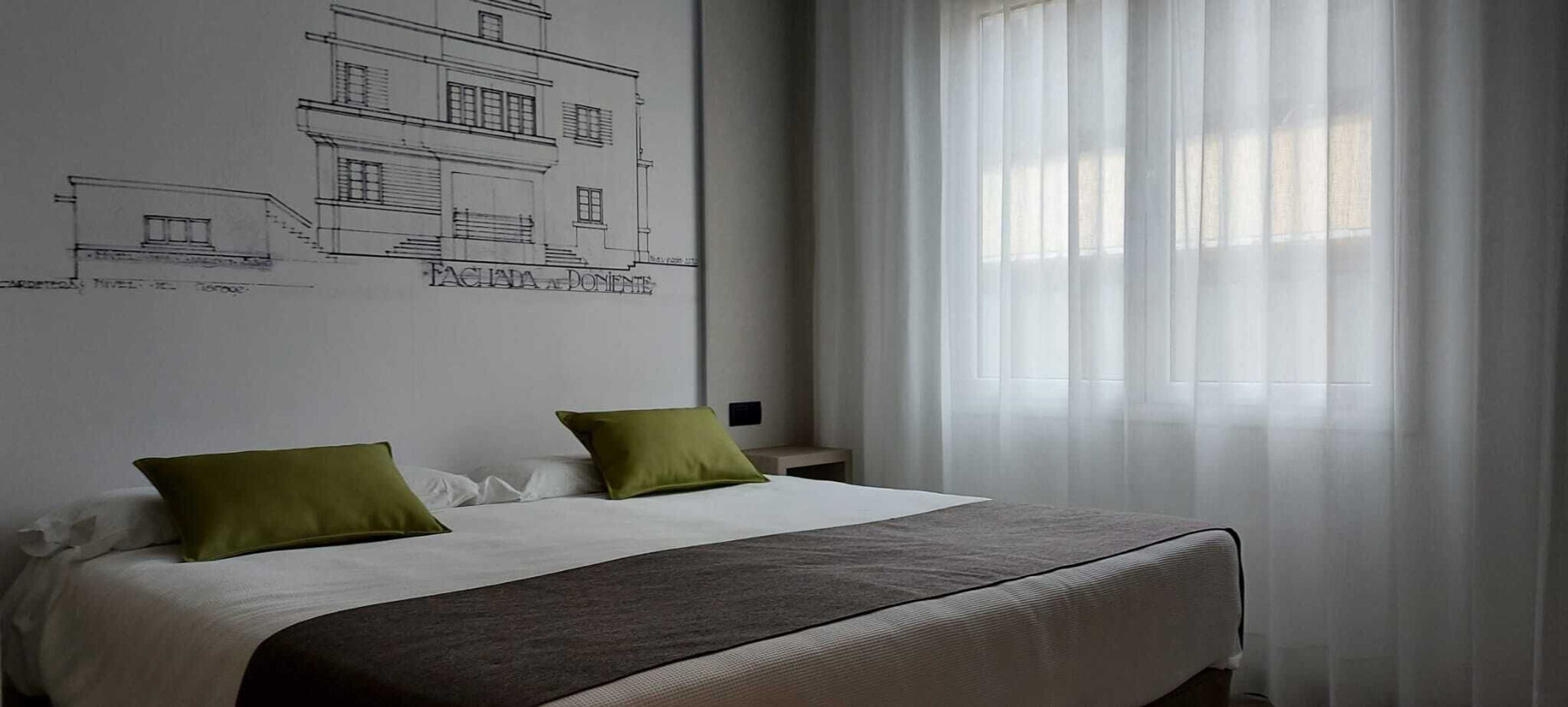 Gift card for Sercotel Hotel Parque Gift card for Sercotel Hotel Parque