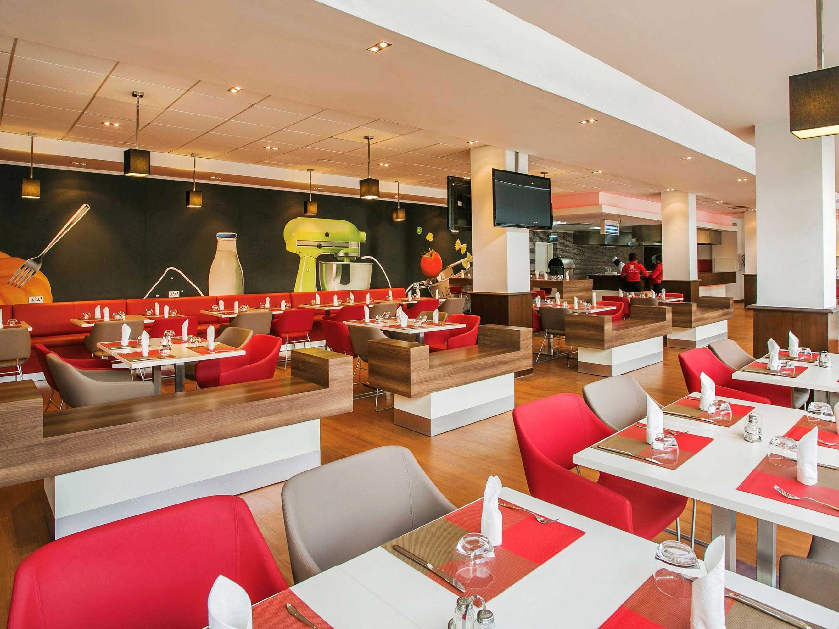 Gift card for Hotel Ibis Lagos Ikeja Gift card for Hotel Ibis Lagos Ikeja