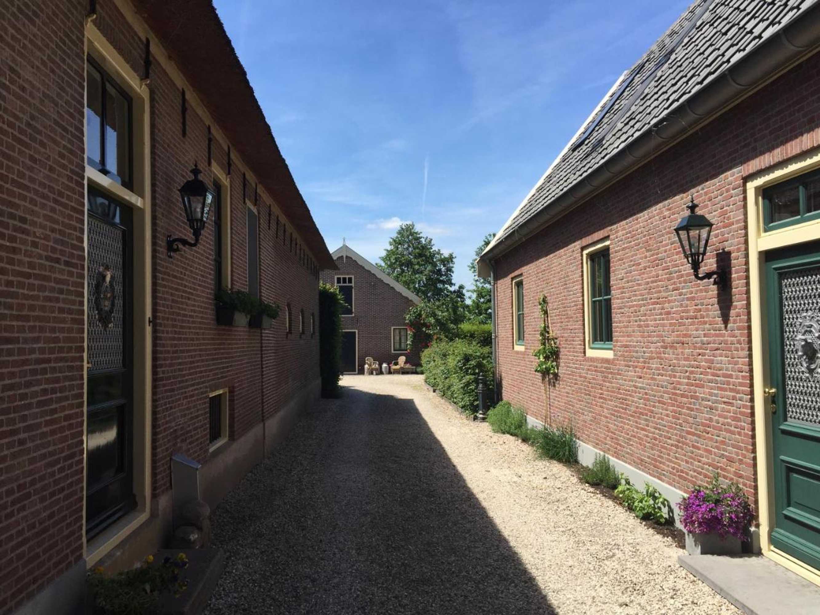 Gift card for Bed & Breakfast Pax Tibi