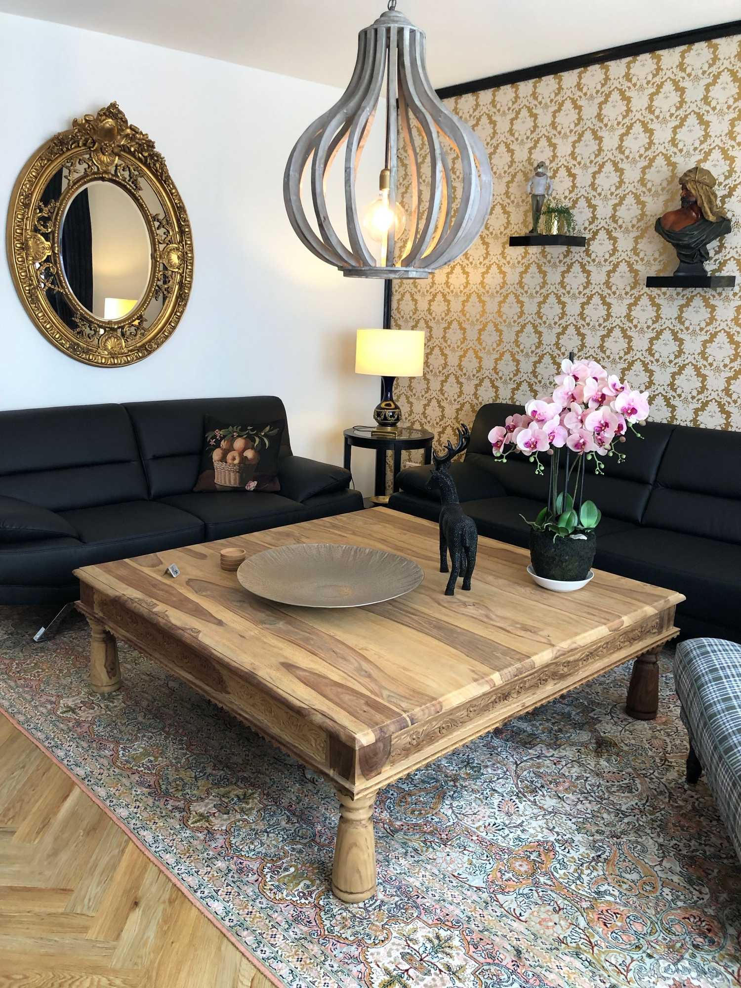 Gift card for City Apartments Will