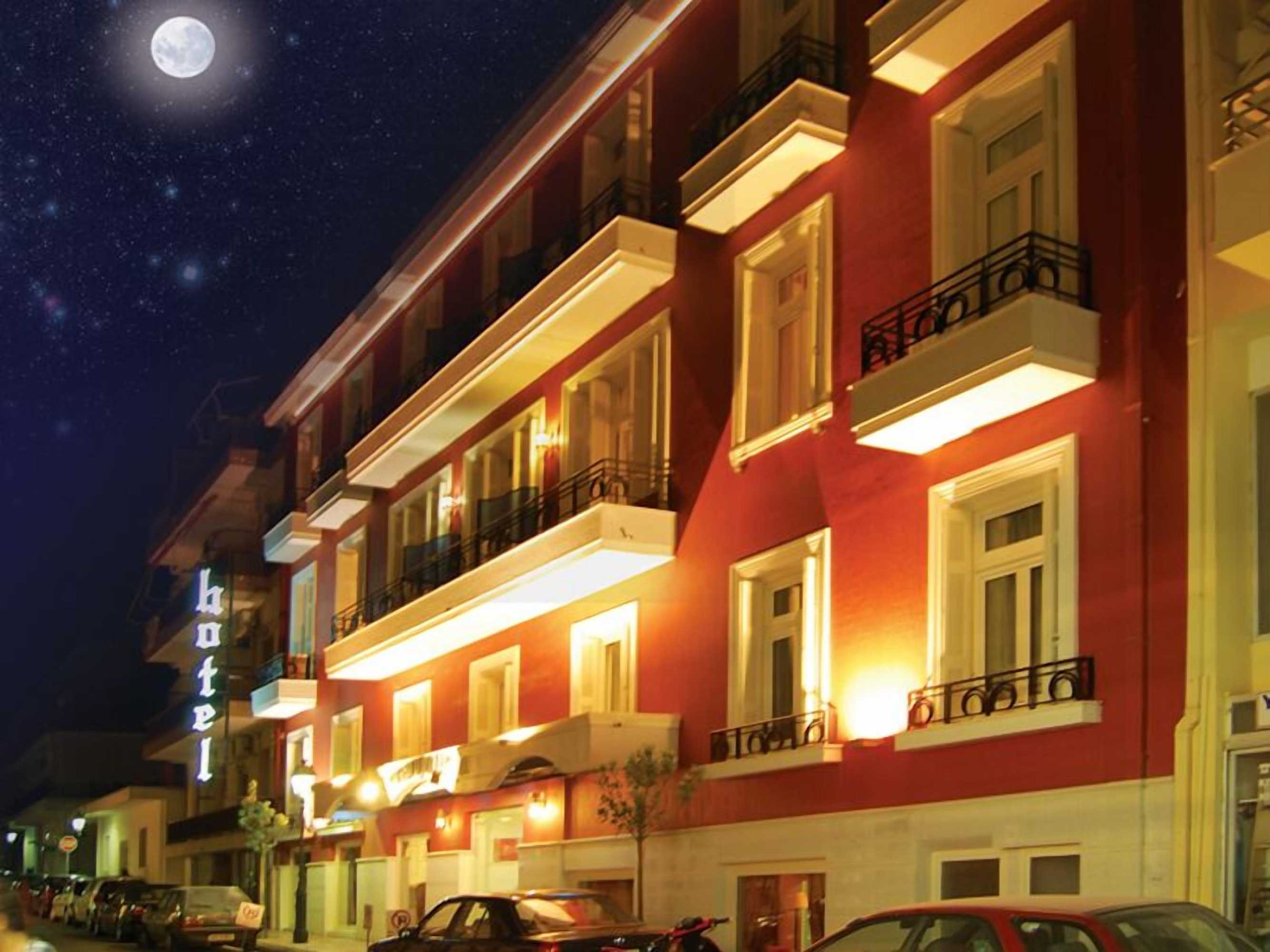 Gift card for Hotel Kosmopolit Gift card for Hotel Kosmopolit