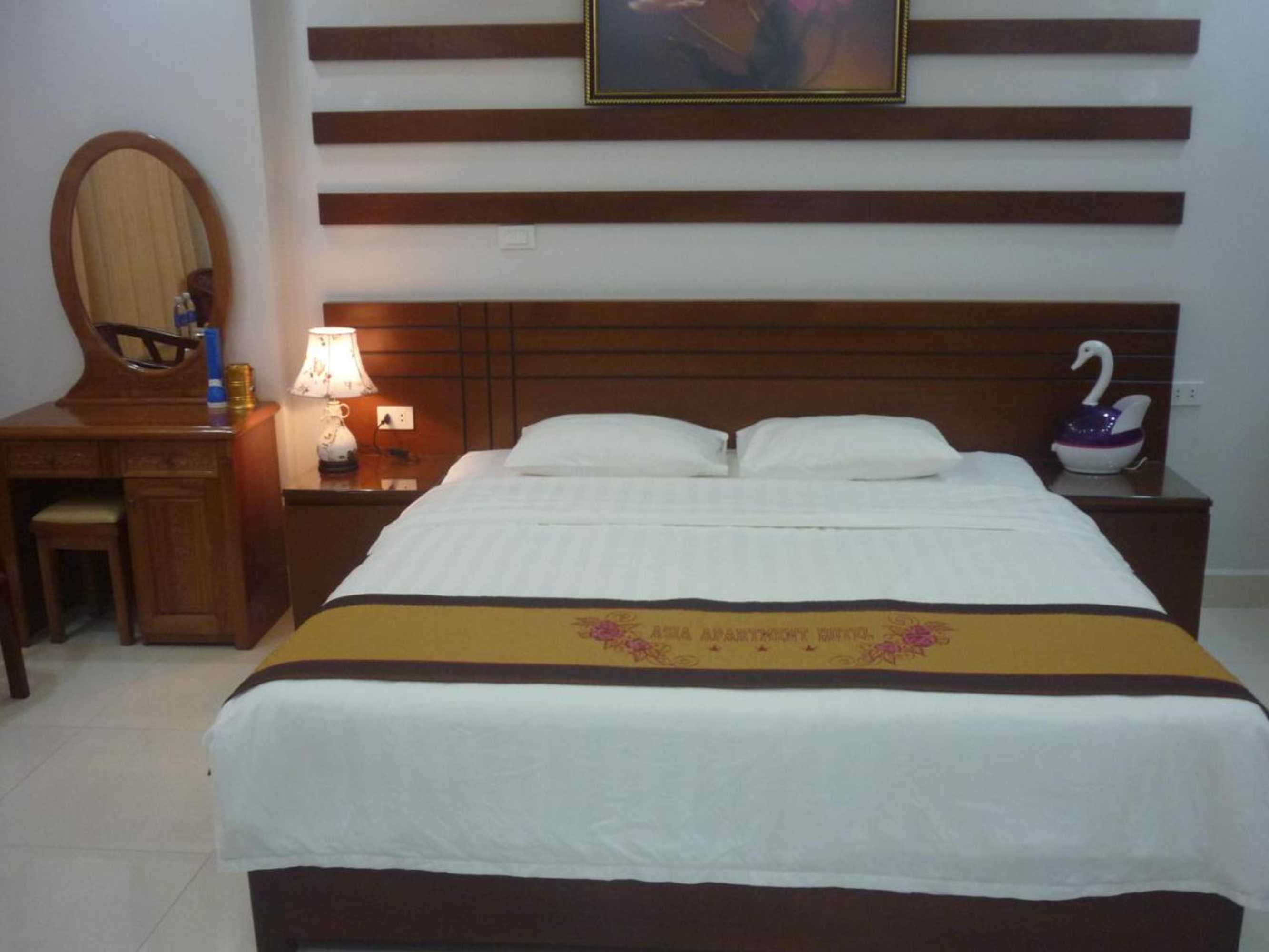 Gift card for Asia Apartment Hotel Bac Ninh