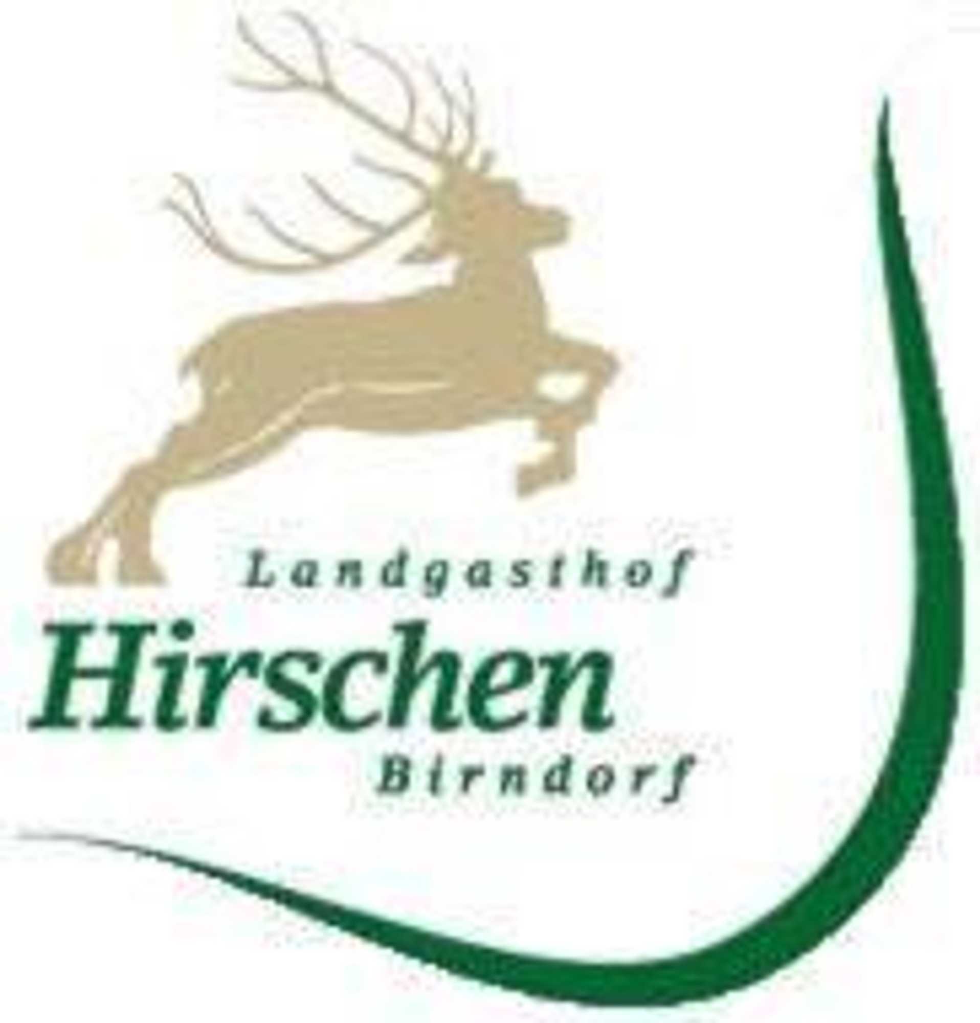 Gift card for Landgasthof Hirschen