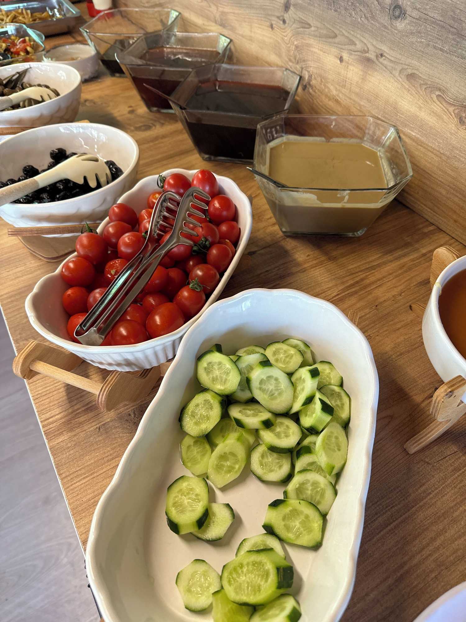 Gift card for Finike Sever Otel