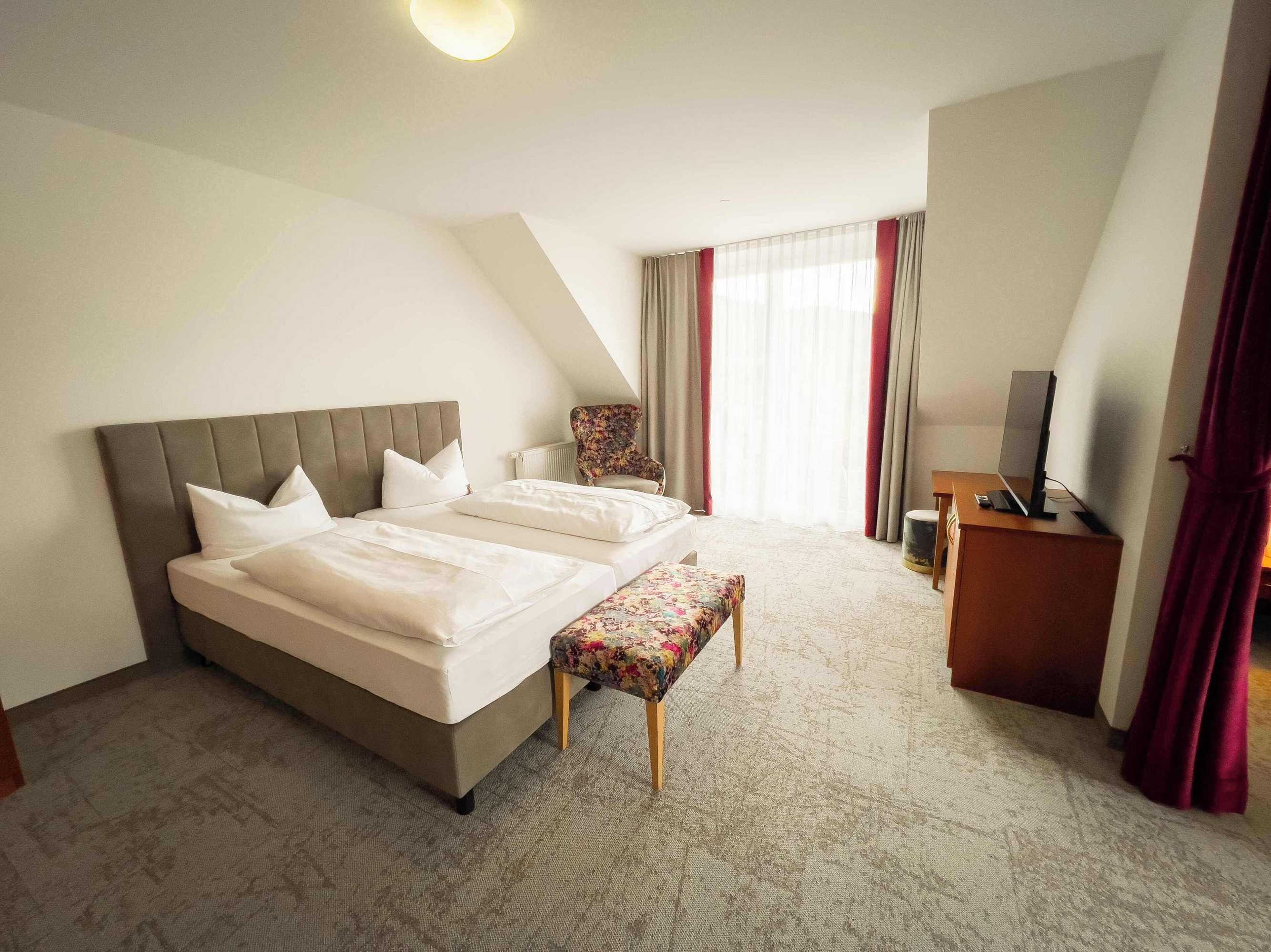 Gift card for Hotel Rosmarin am Bodensee Gift card for Hotel Rosmarin am Bodensee