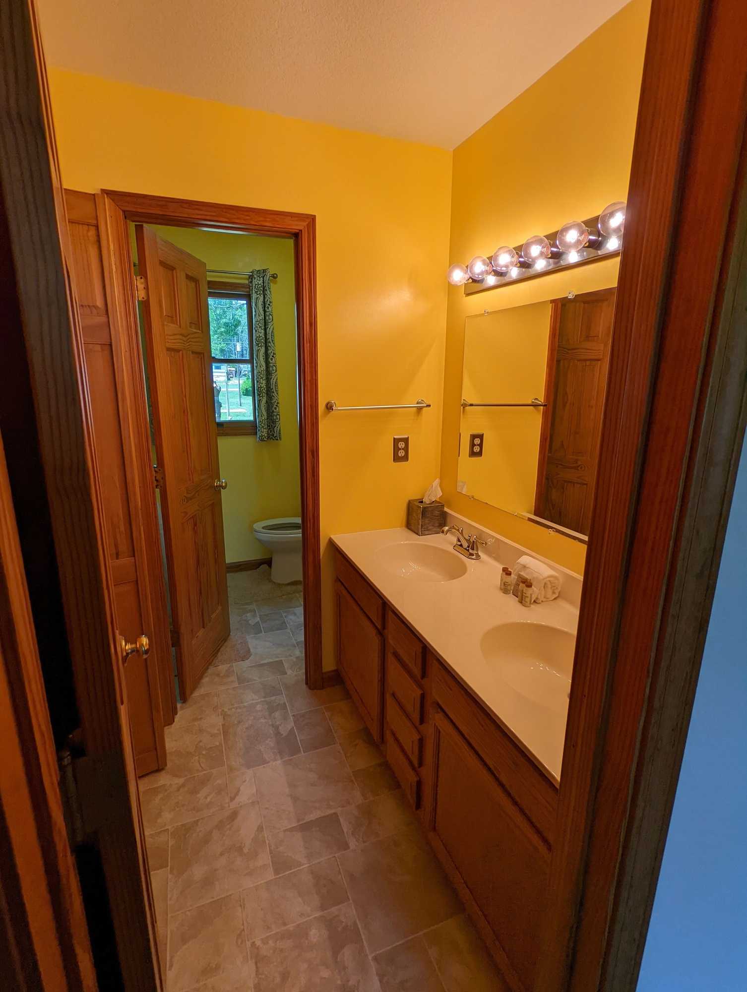 Gift card for Arrowhead Resort