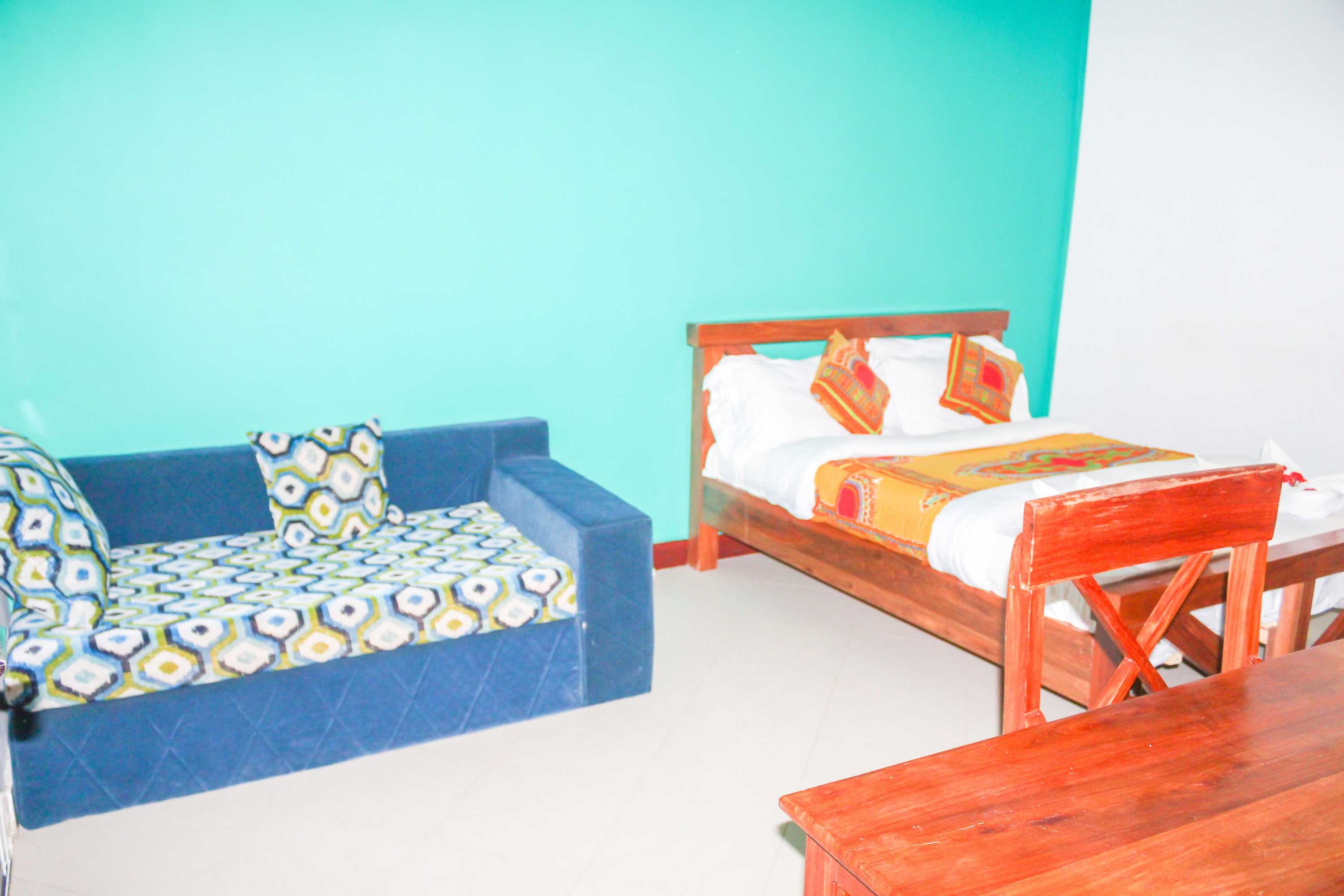 Gift card for Sinzia Villas Gift card for Sinzia Villas