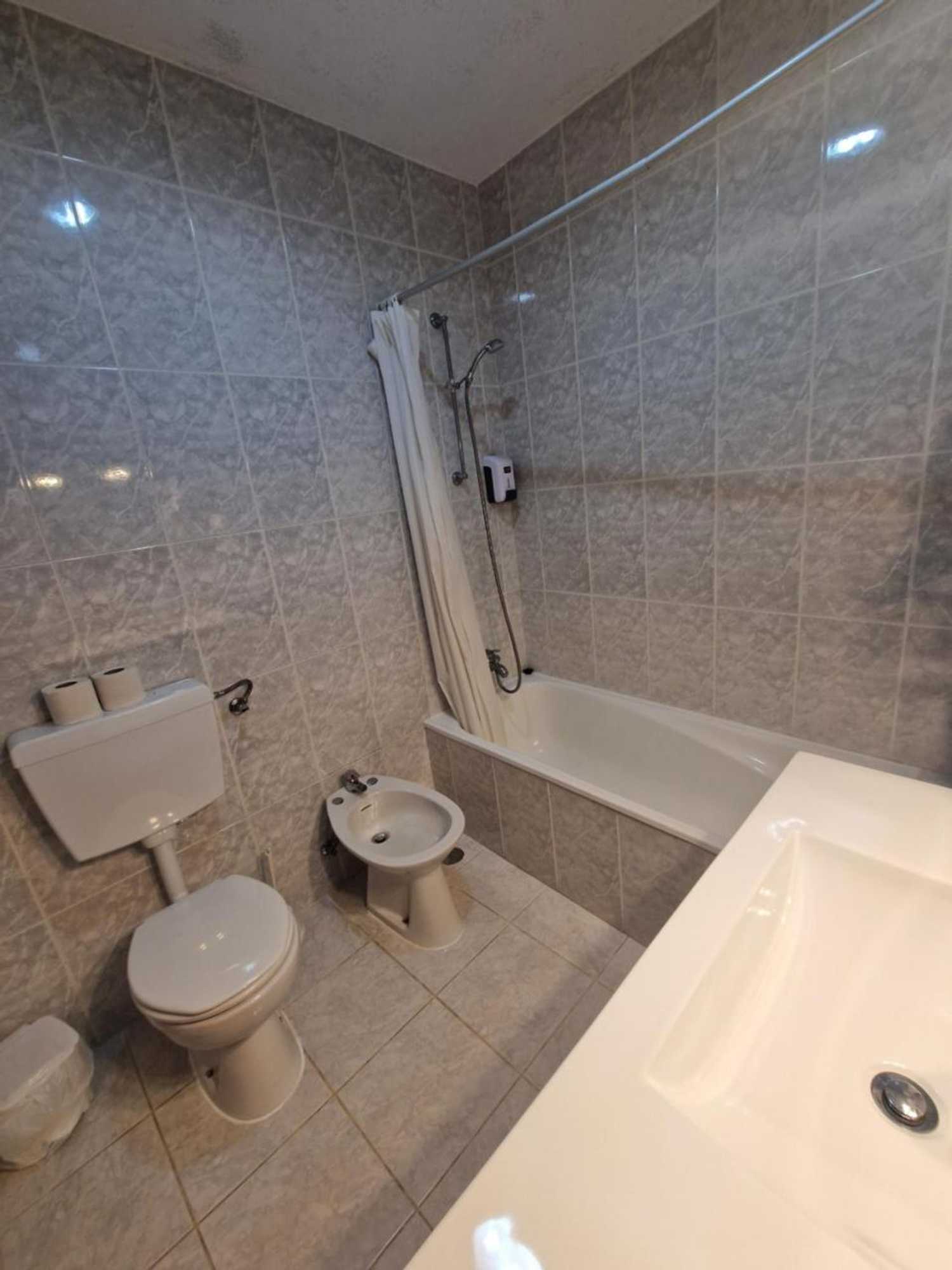 Gift card for Hotel Padre Cruz