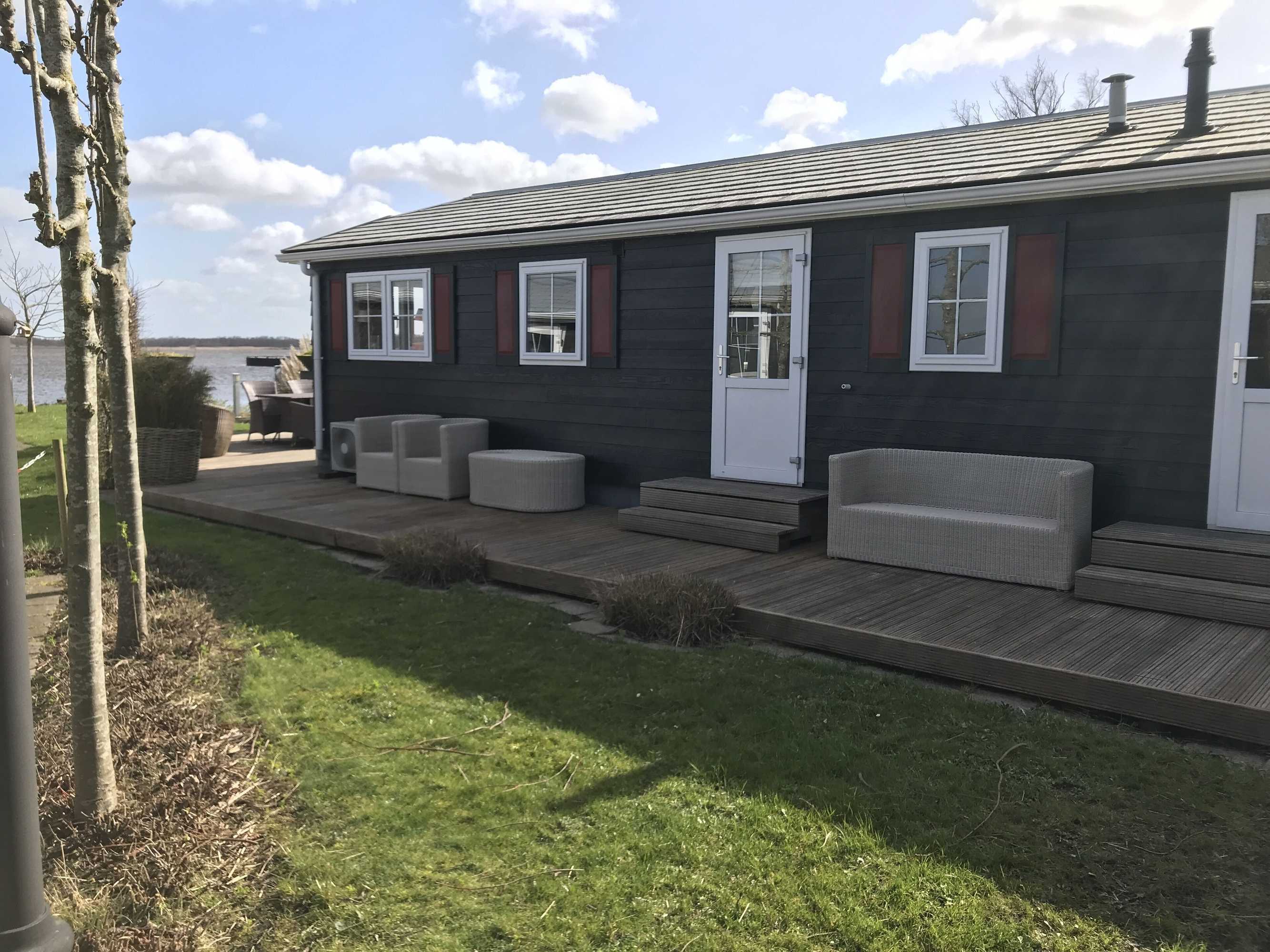 Gift card for Chalet Park Kroondomein Giethoorn