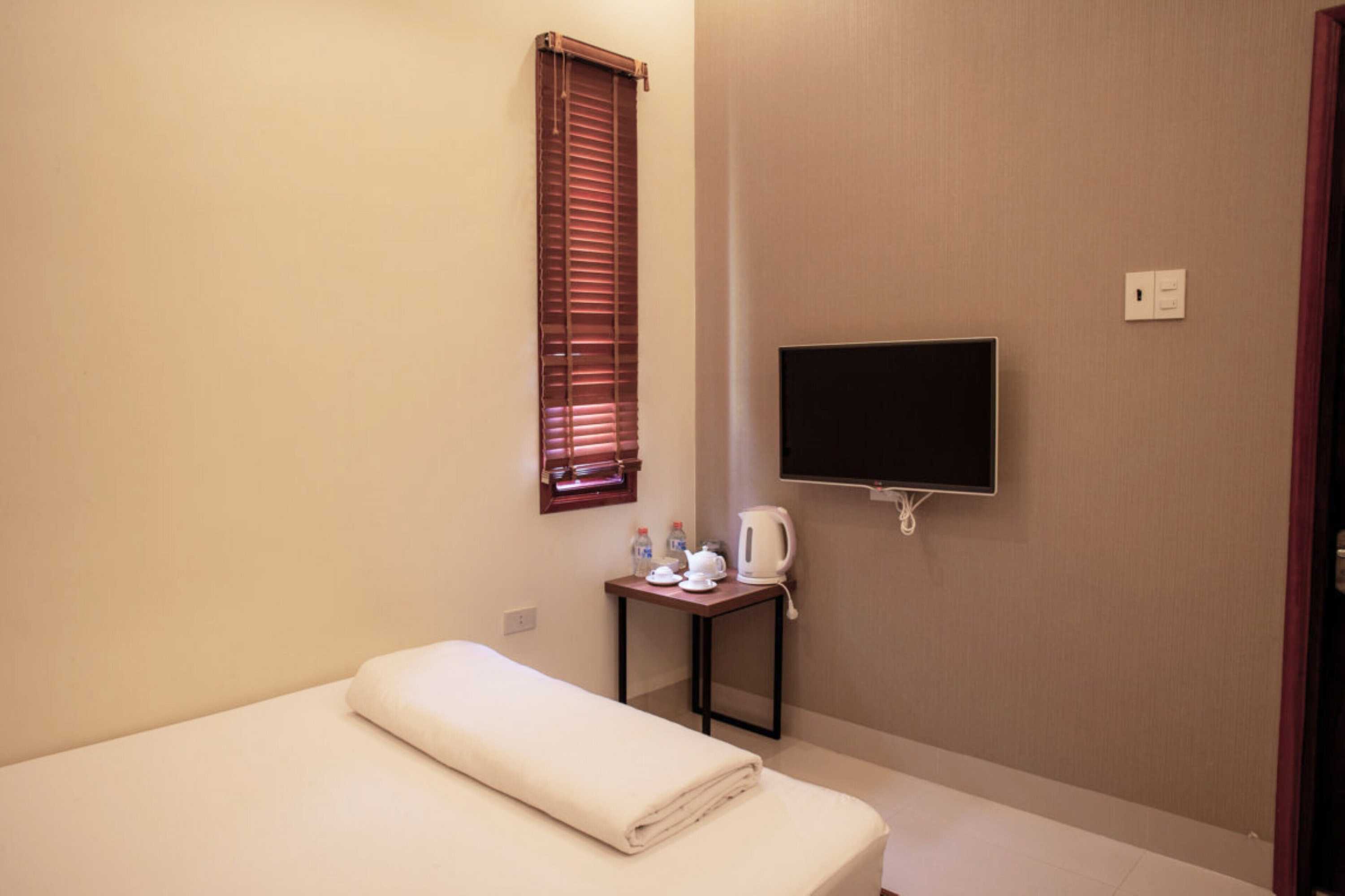 Gift card for Trieu Khang Hotel Gift card for Trieu Khang Hotel