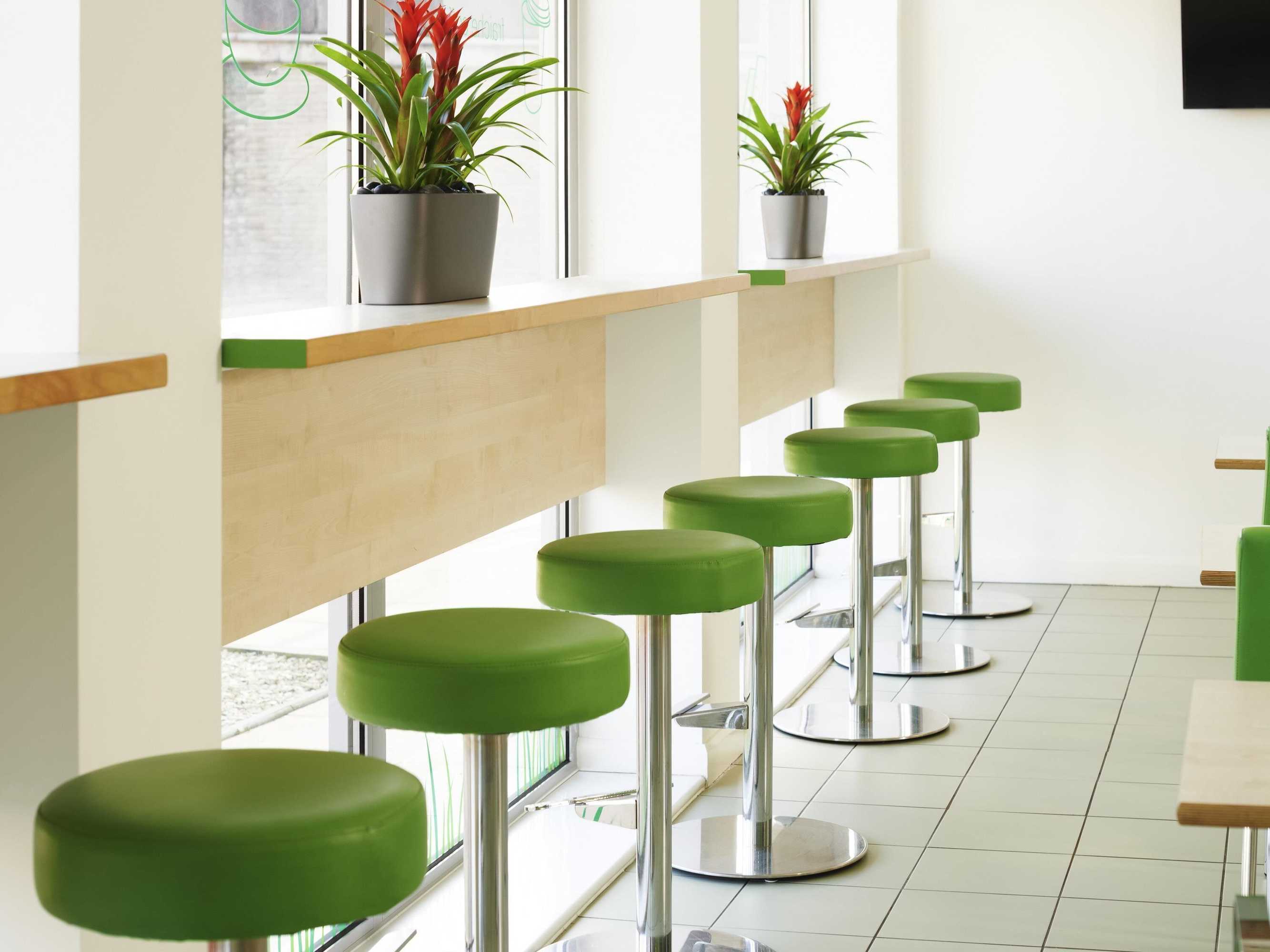 Gift card for Ibis Budget Newport