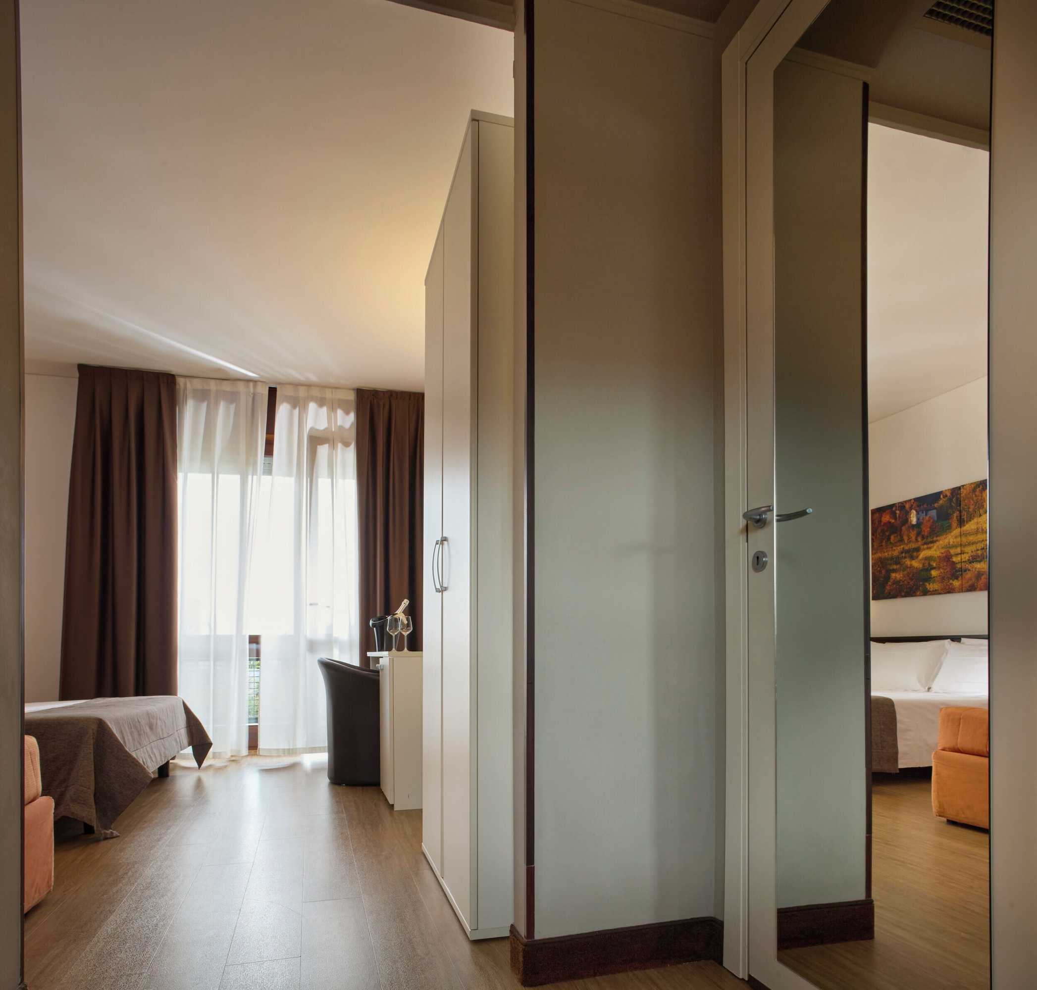 Gift card for Hotel Eurorest Gift card for Hotel Eurorest