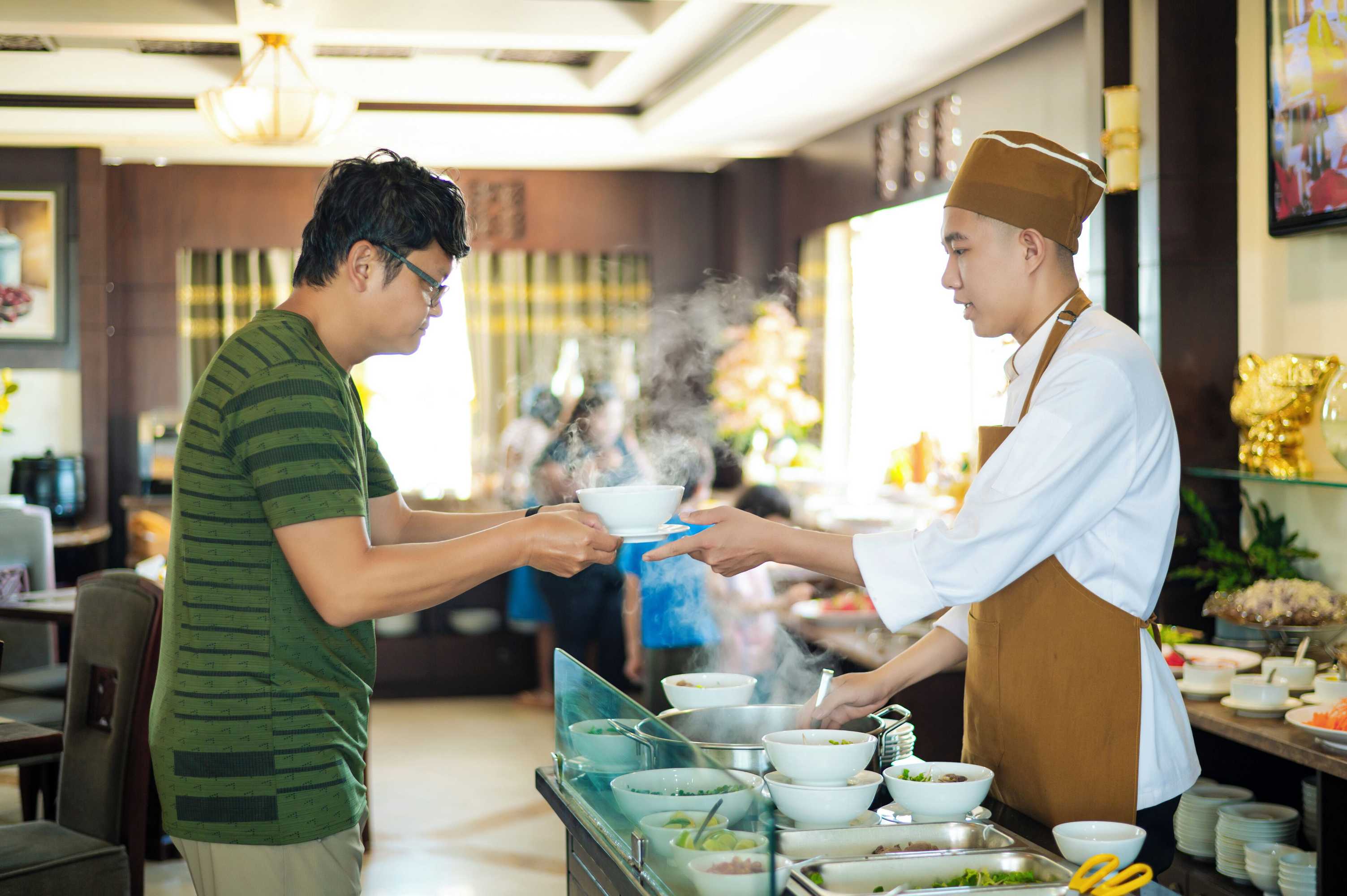 Gift card for Moonlight Hotel Hue Gift card for Moonlight Hotel Hue