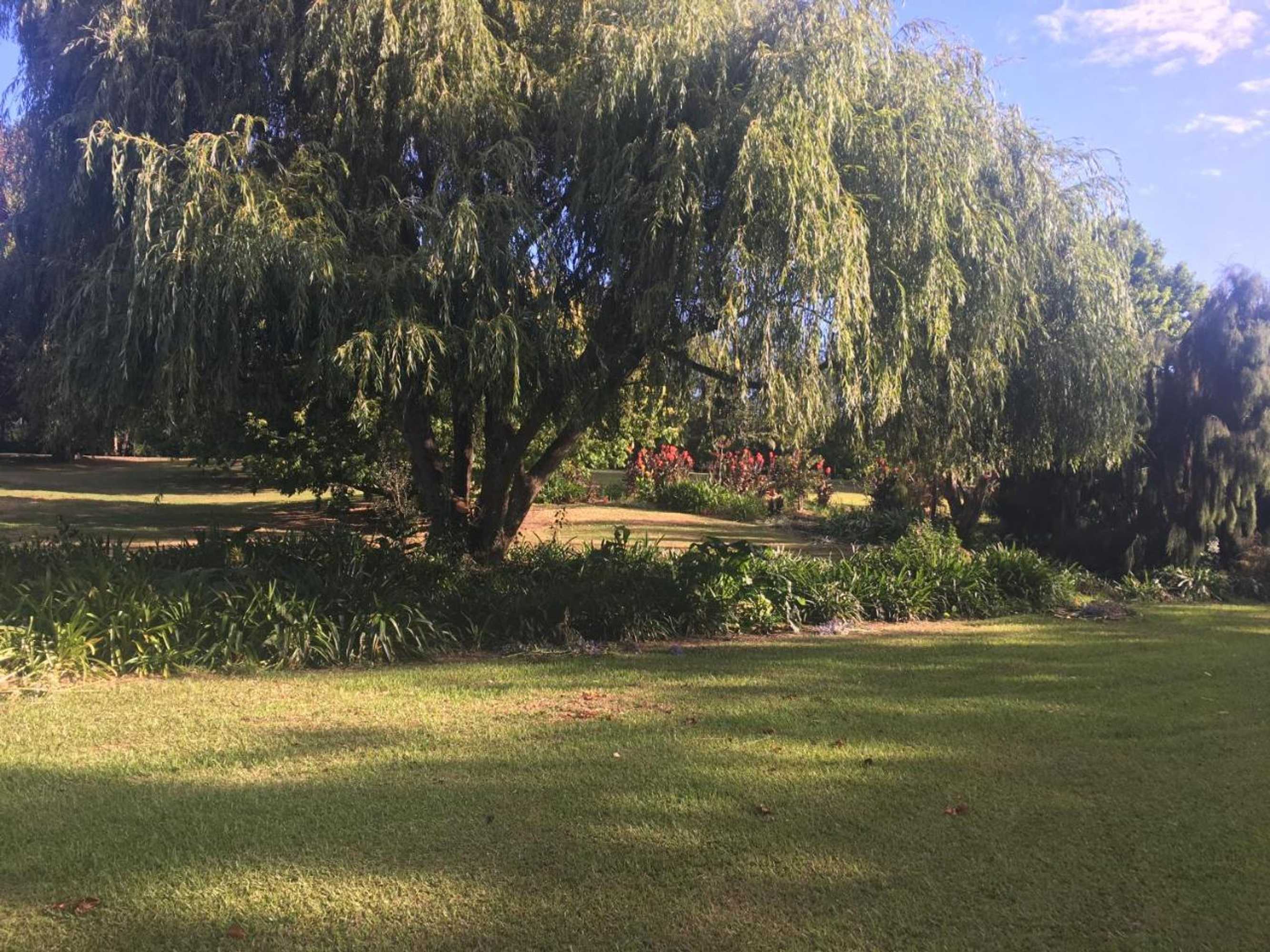 Gift card for Kerikeri Garden Homestead